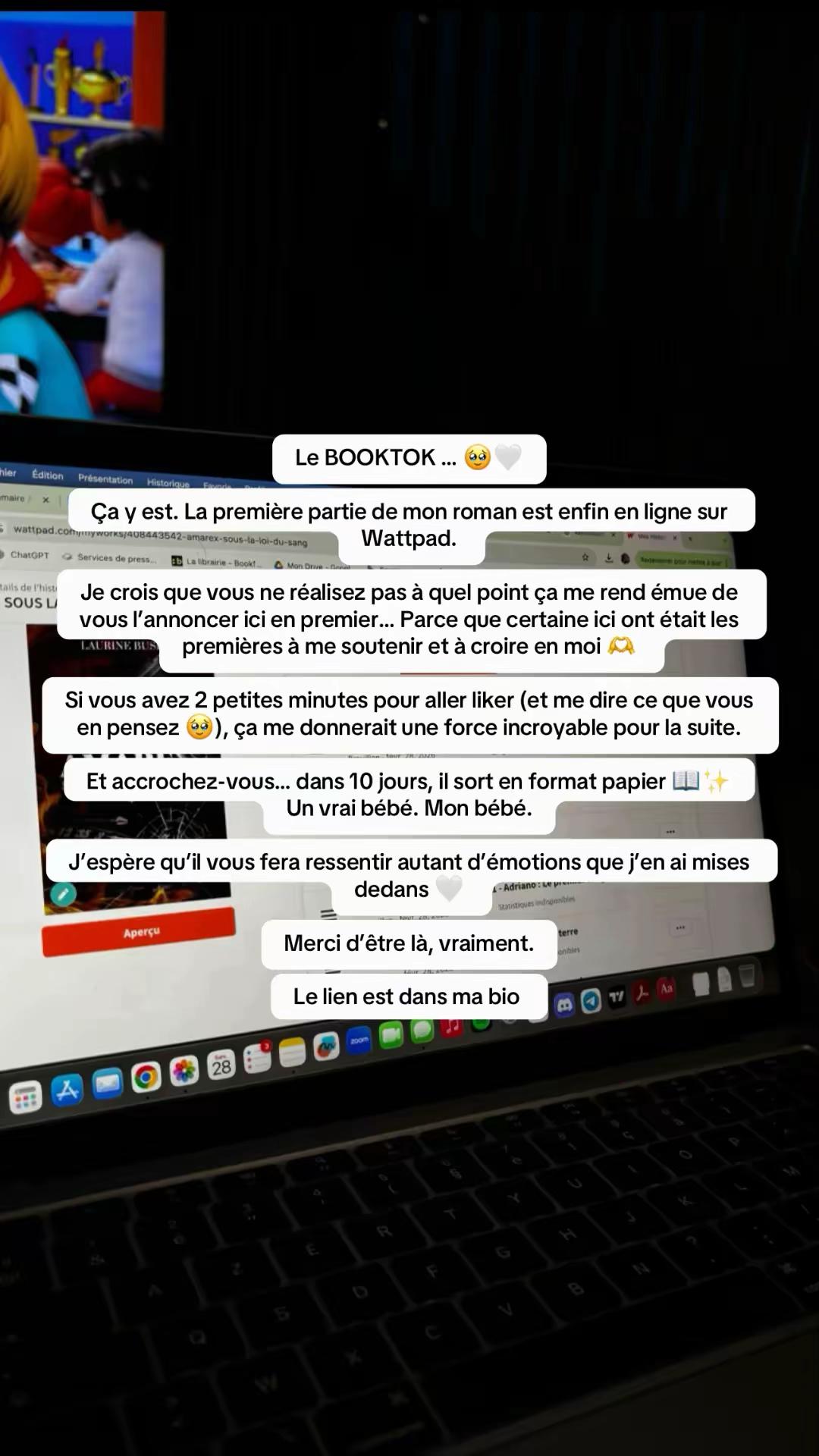 @Laurine Busi ❦