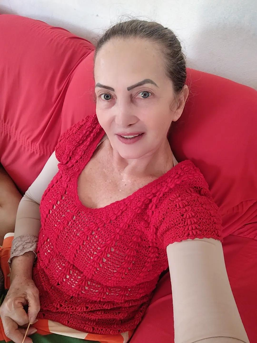 @Catulina Souza