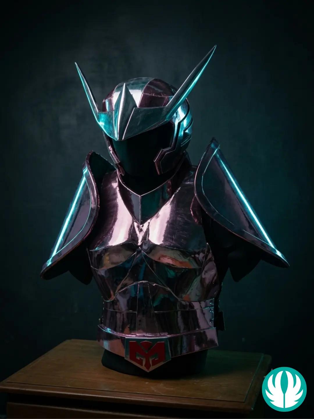 @Legio Cosplay