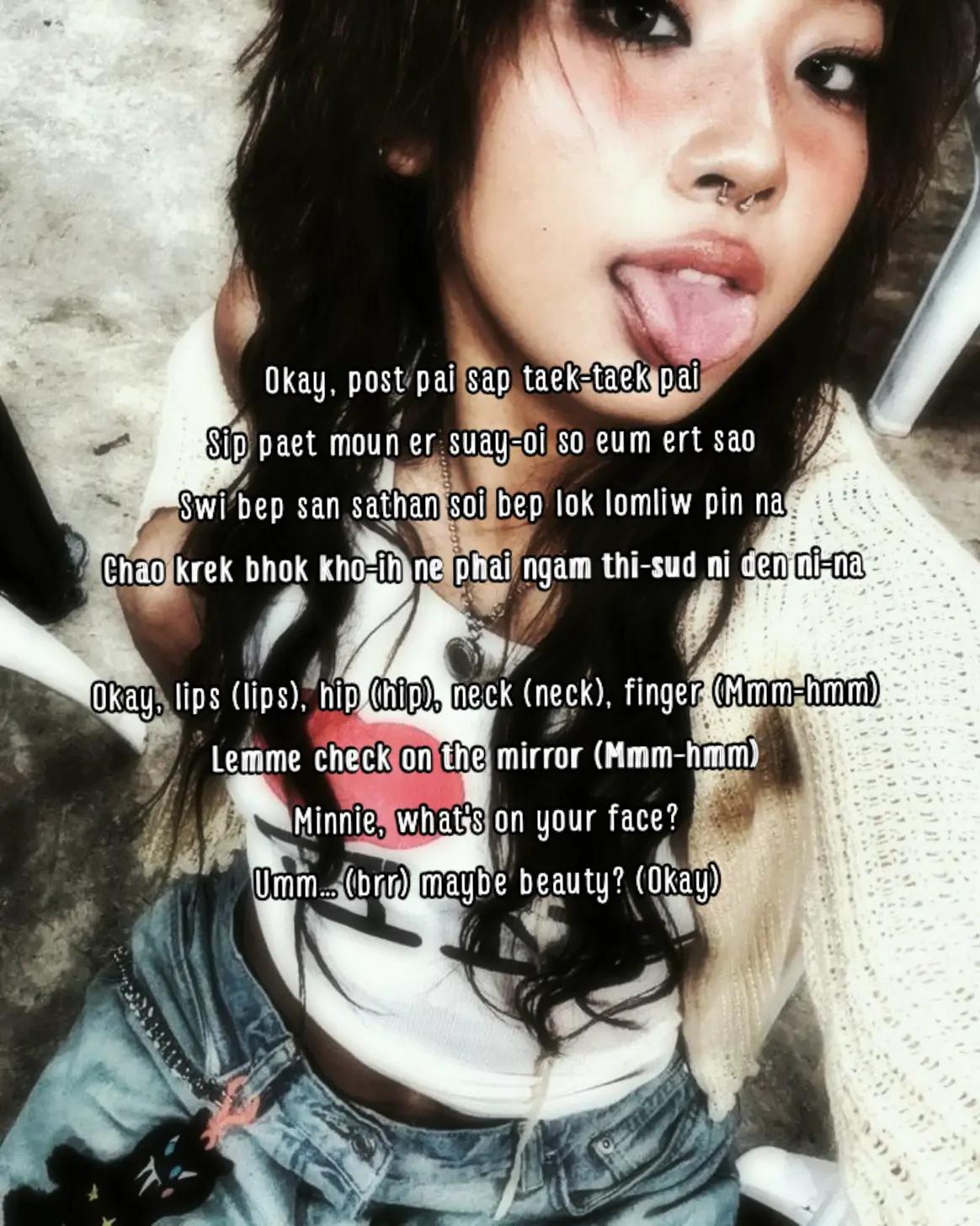 @𐙚Trixīe†