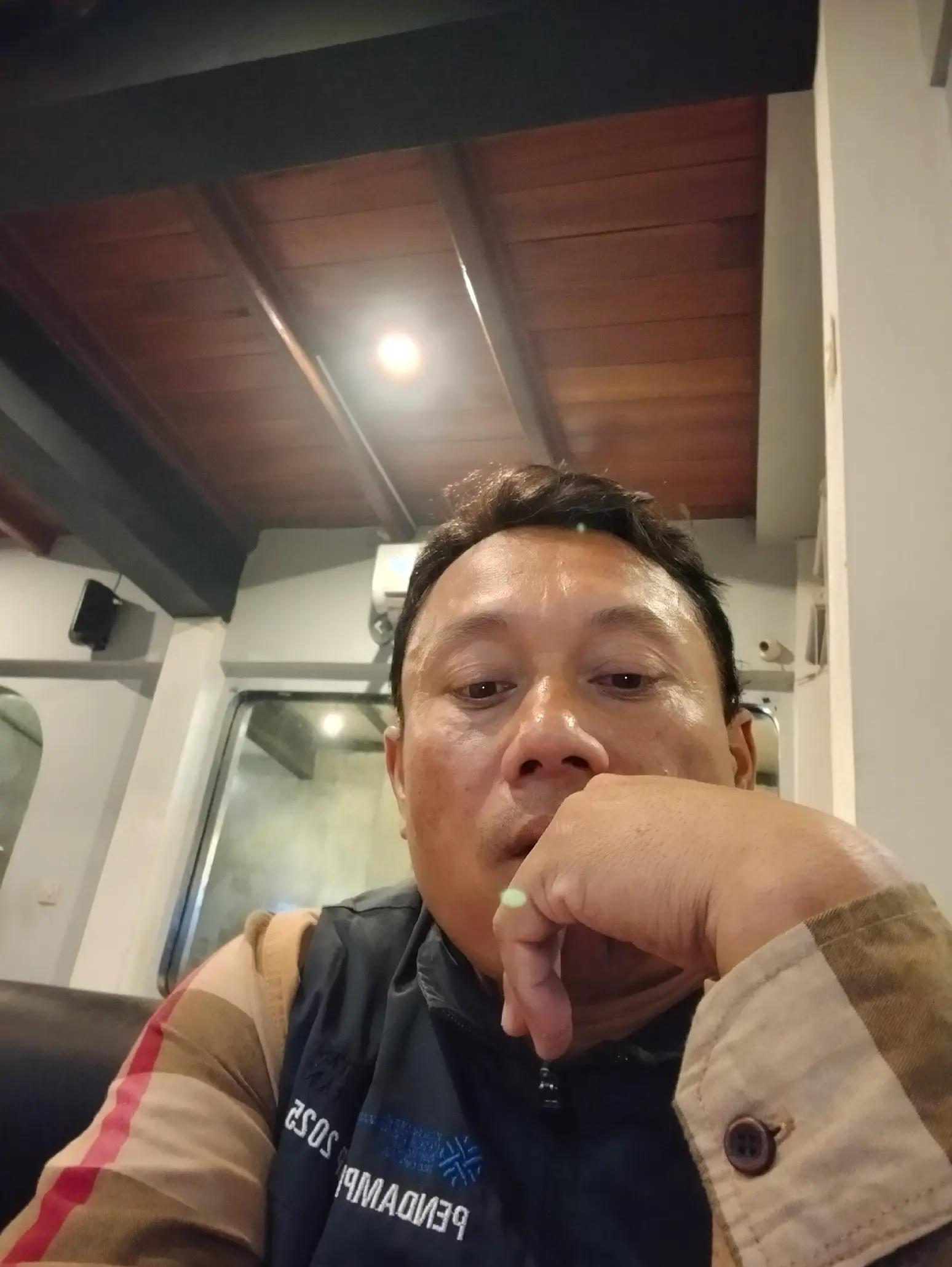 @mengikuti anda