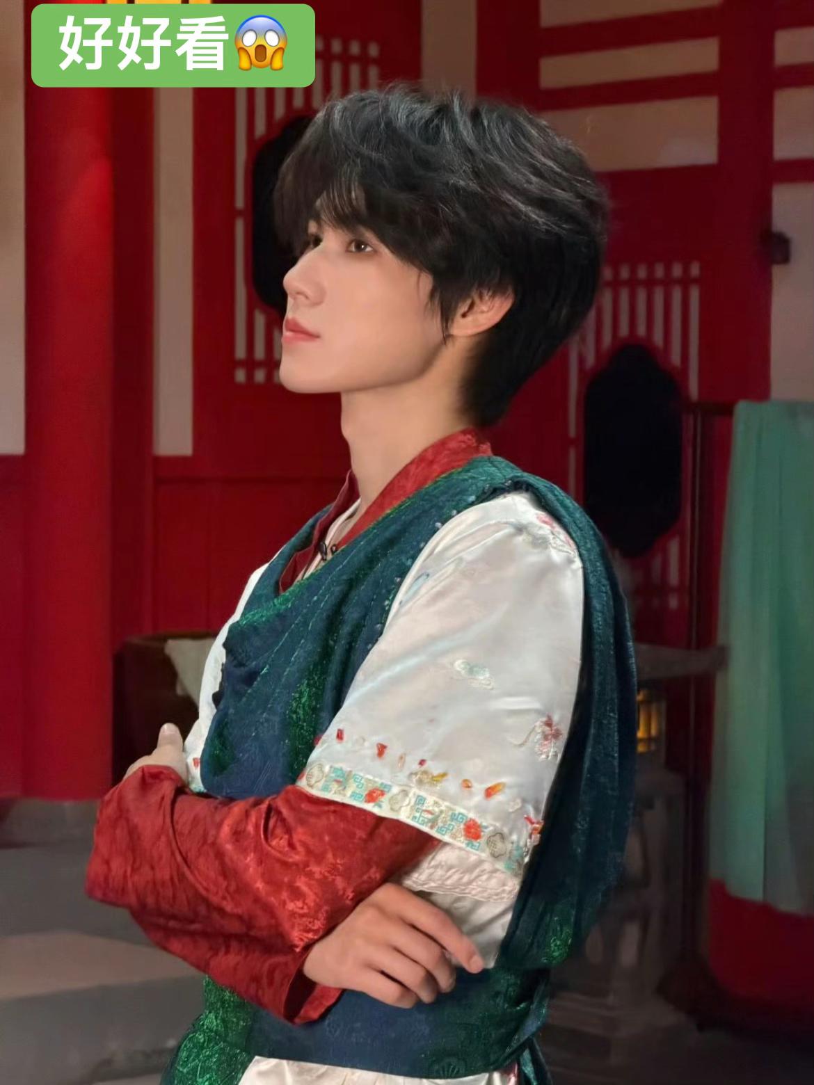 @💚要吃披萨吗🍕