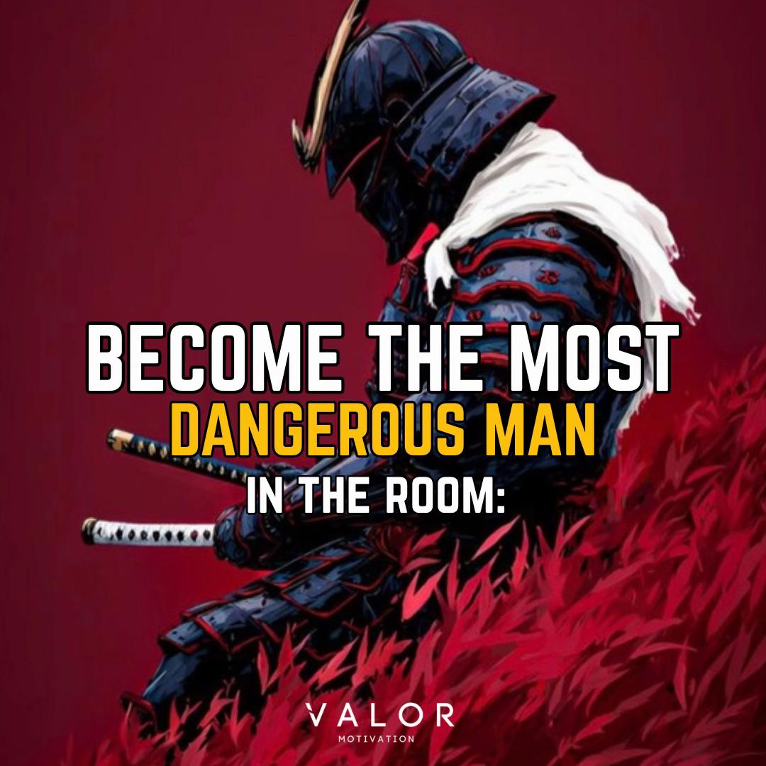@Valor Motivation