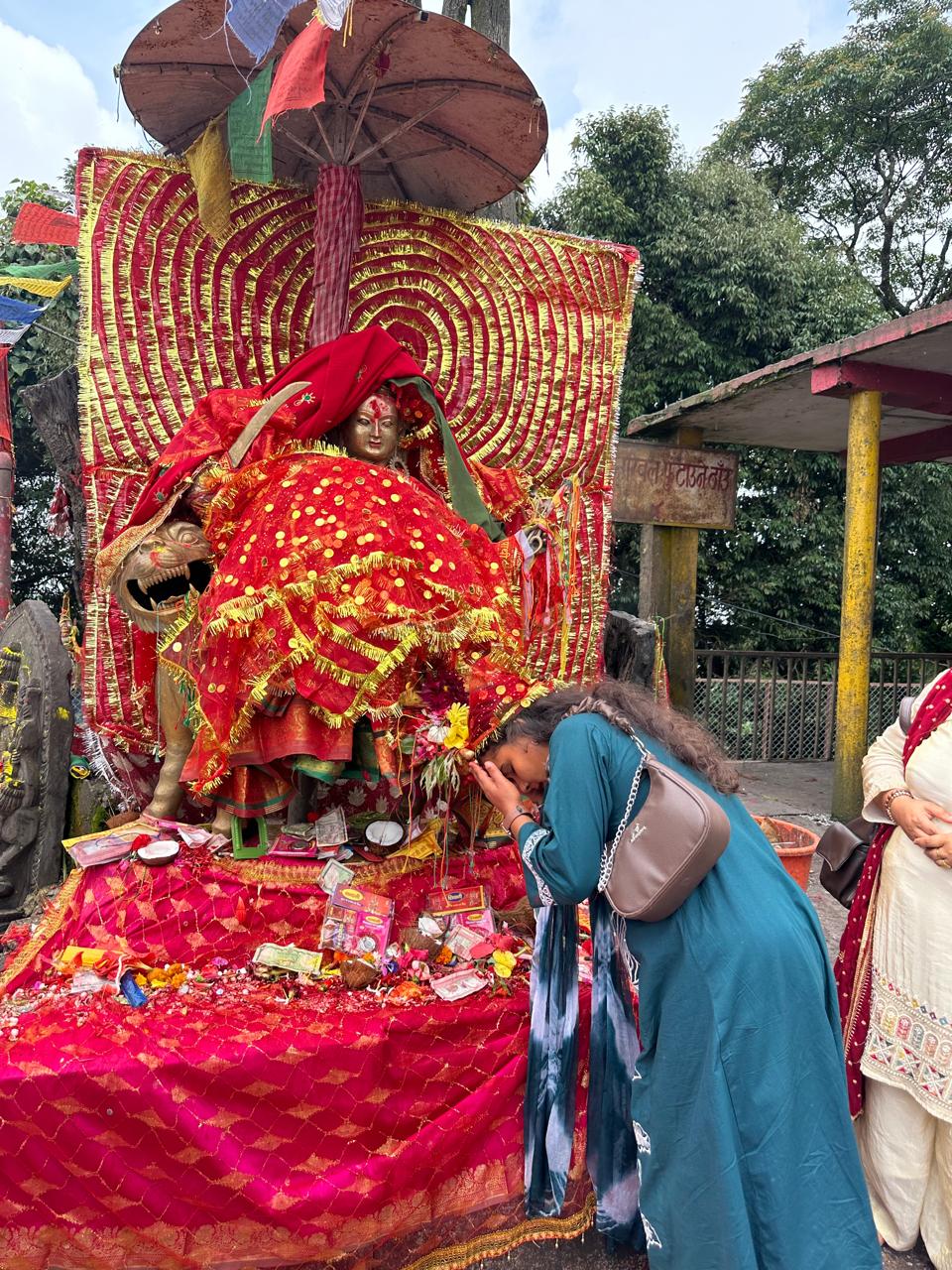 @Rojila Mishra