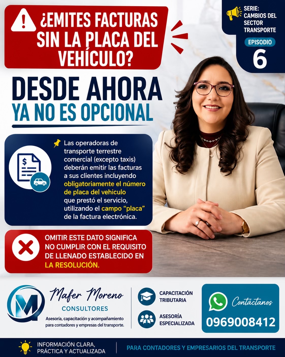 @Mafer Moreno Consultores
