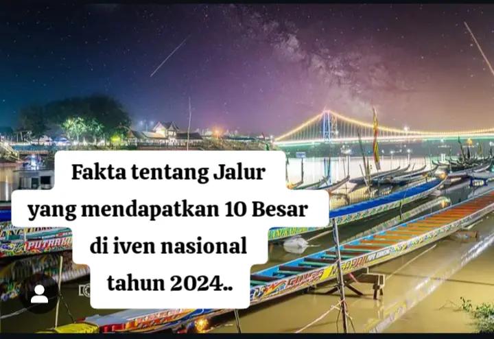 @Tentang jaluar