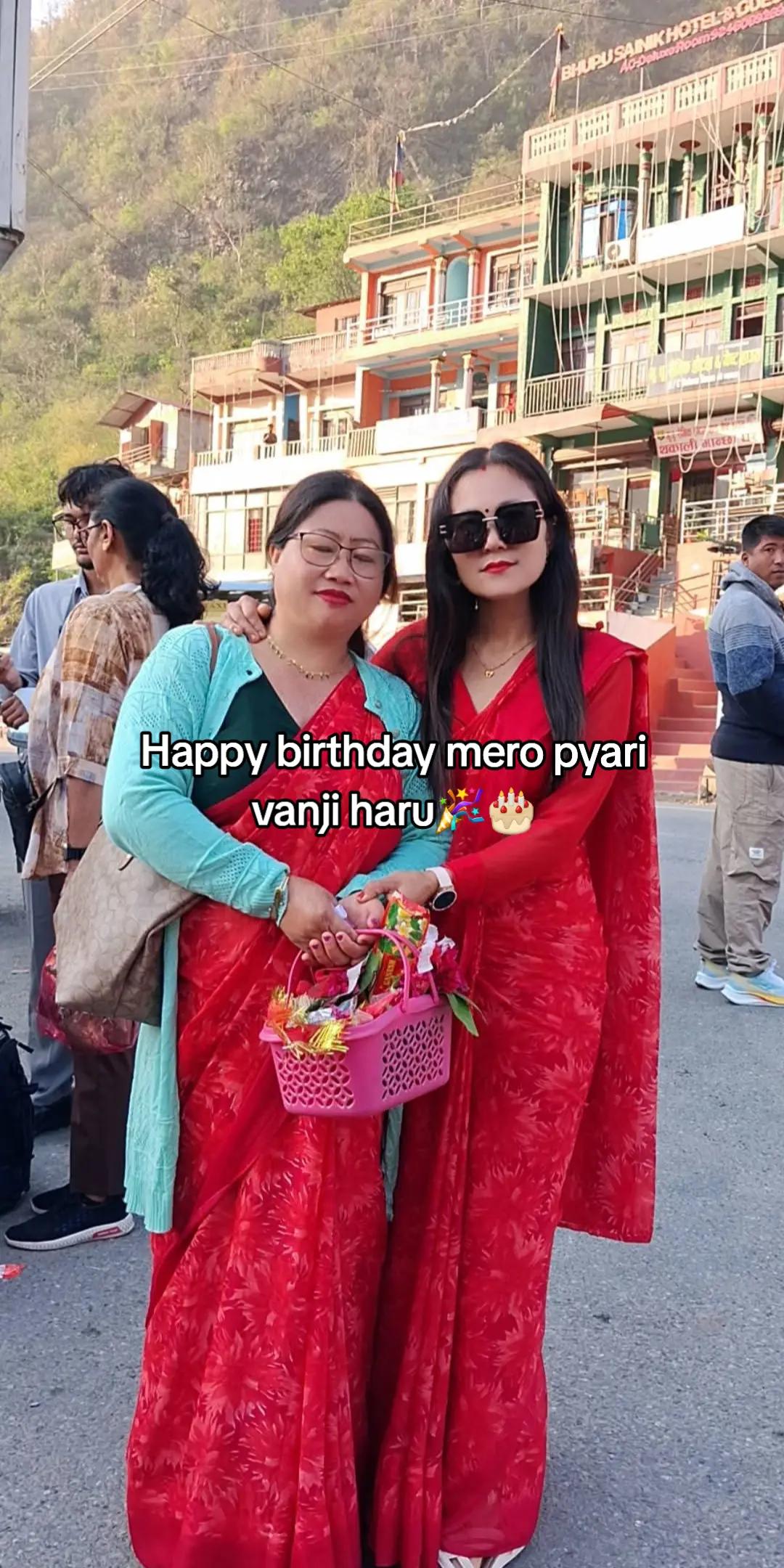 @Tara Rai