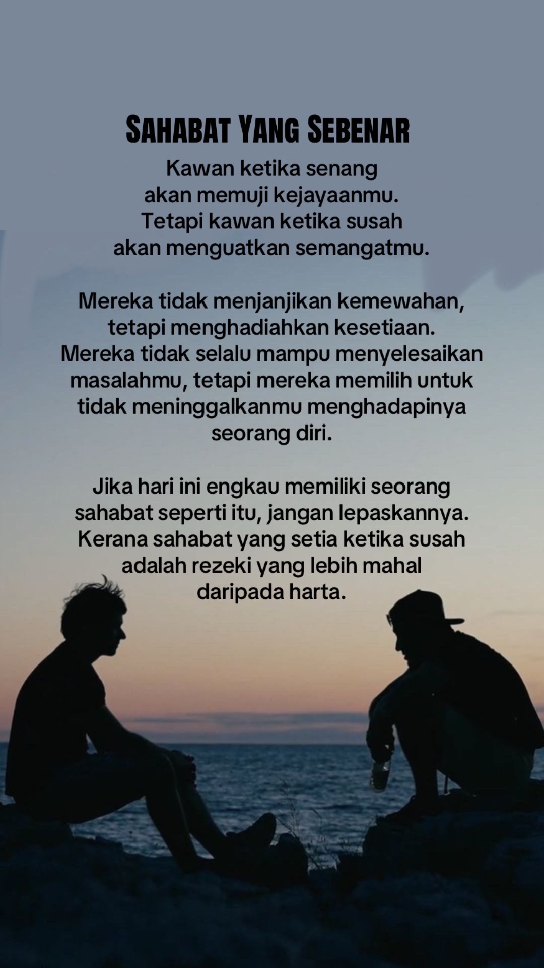 @Abd Aziz Abdullah