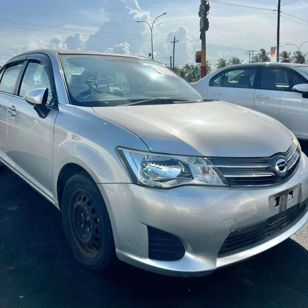 @Caricom Auto Sales