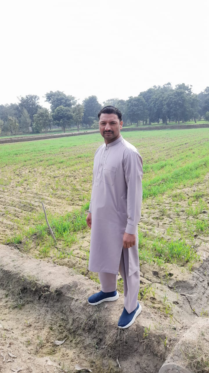 @Imran Haider