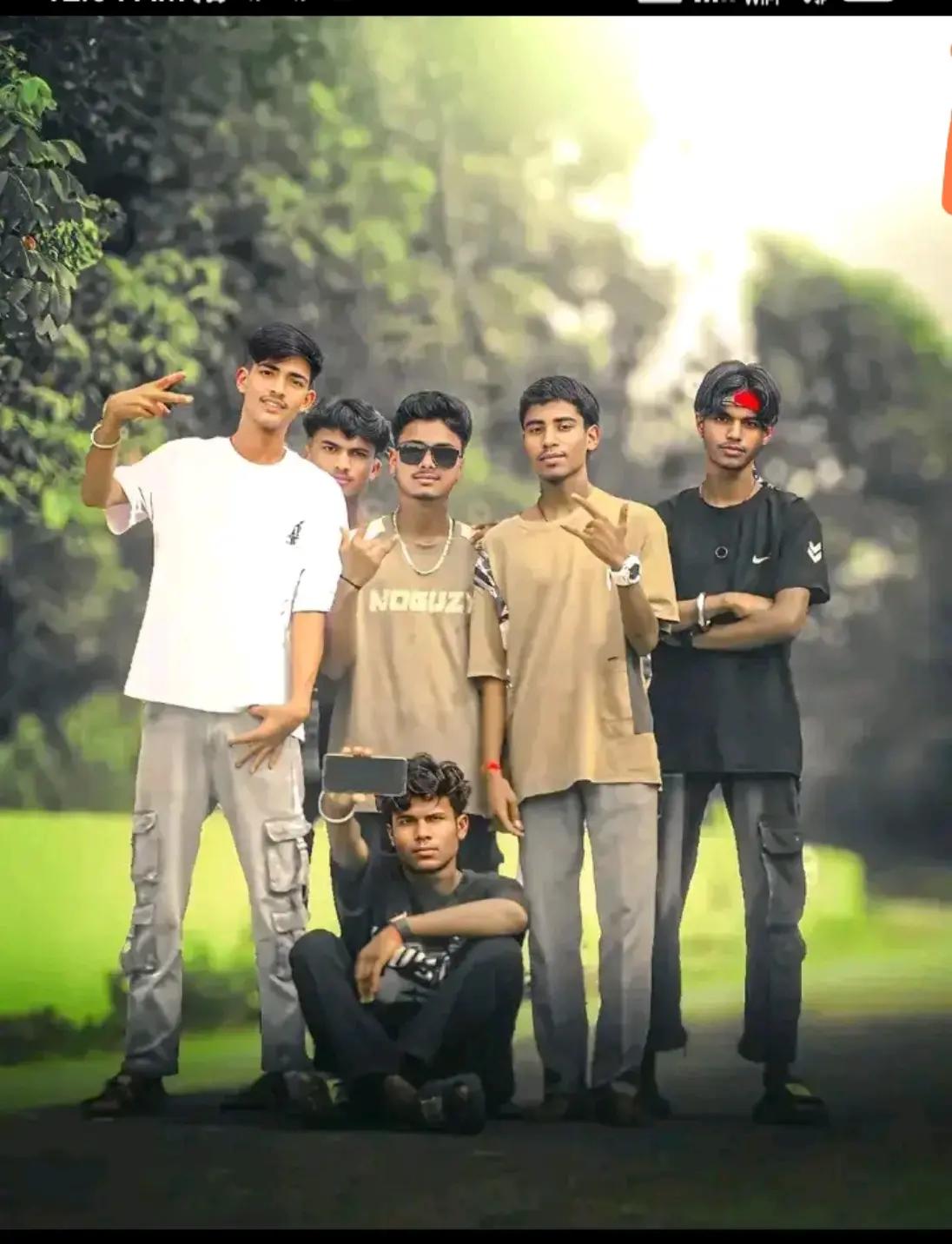 @๐ฅโbadshah King โ๏ธ