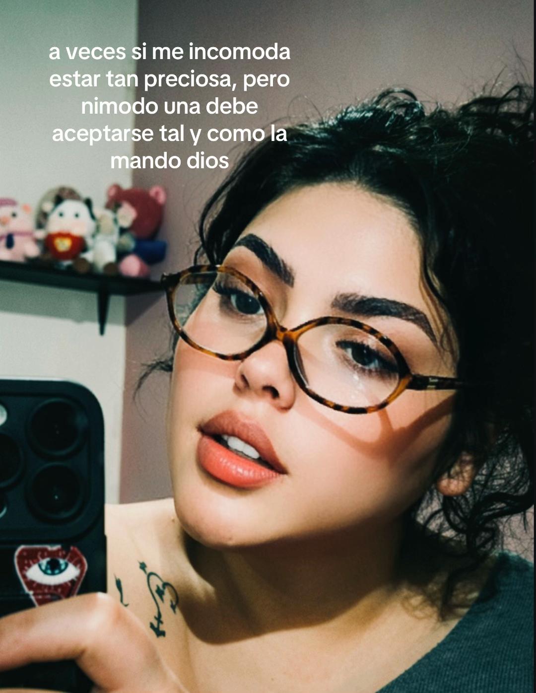 @Sol Ramirez