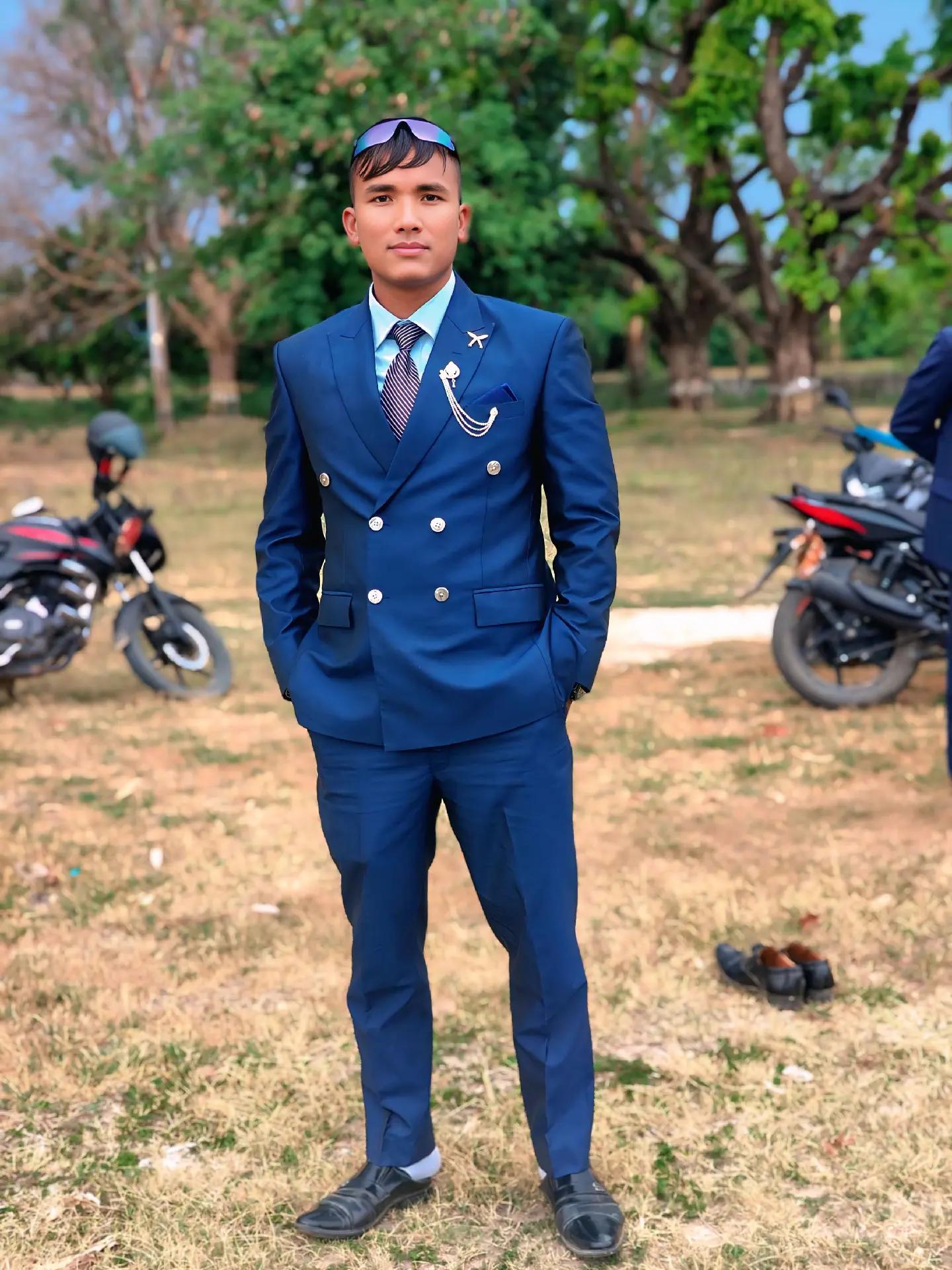 @Deep Chaudhary