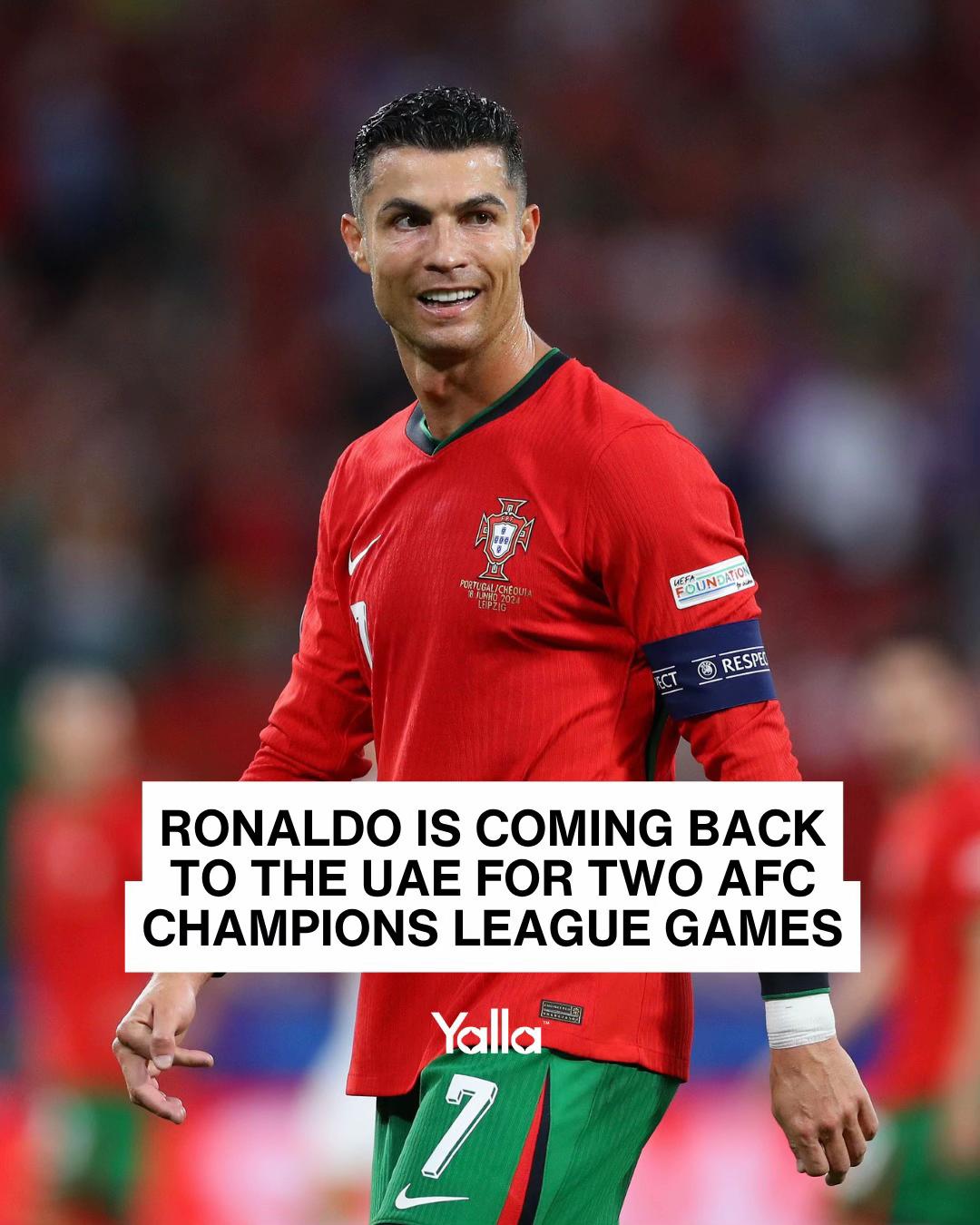 @Yalla Abu Dhabi