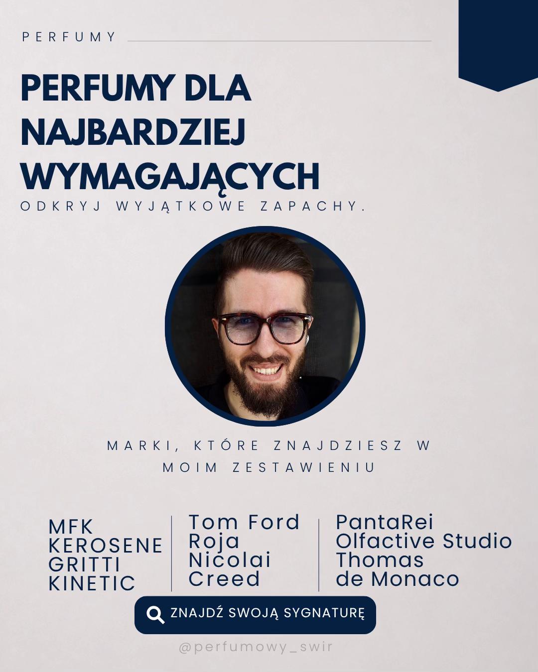 @PERFUMOWY ŚWIR