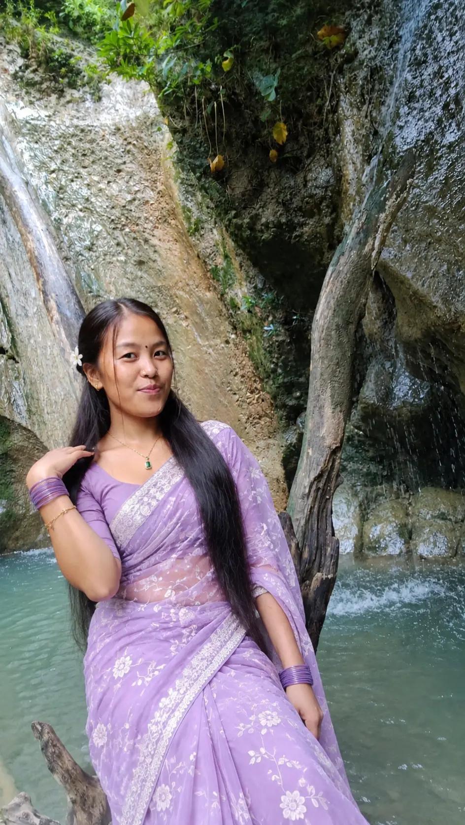 @सुमित्रा उलुङ्गे पुन मगर