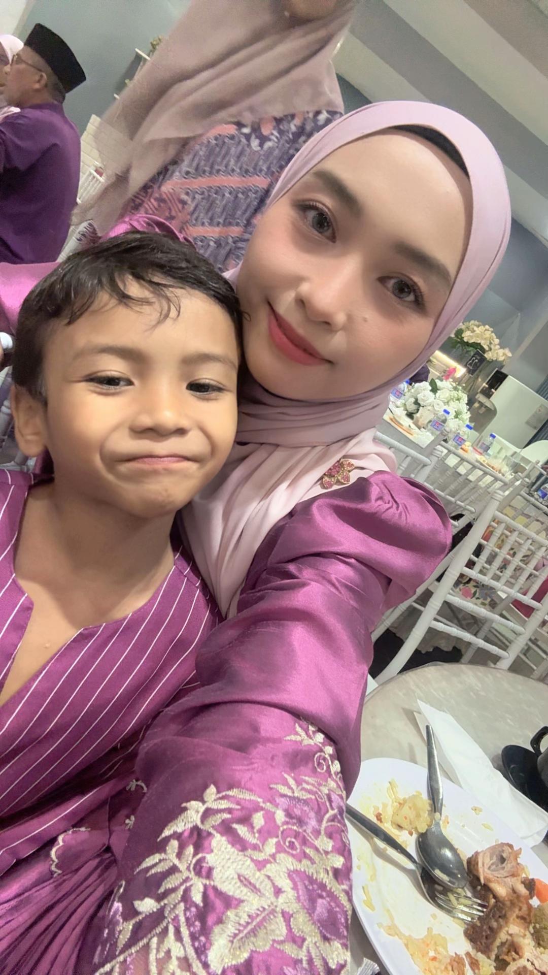 @bellaazzahrah85