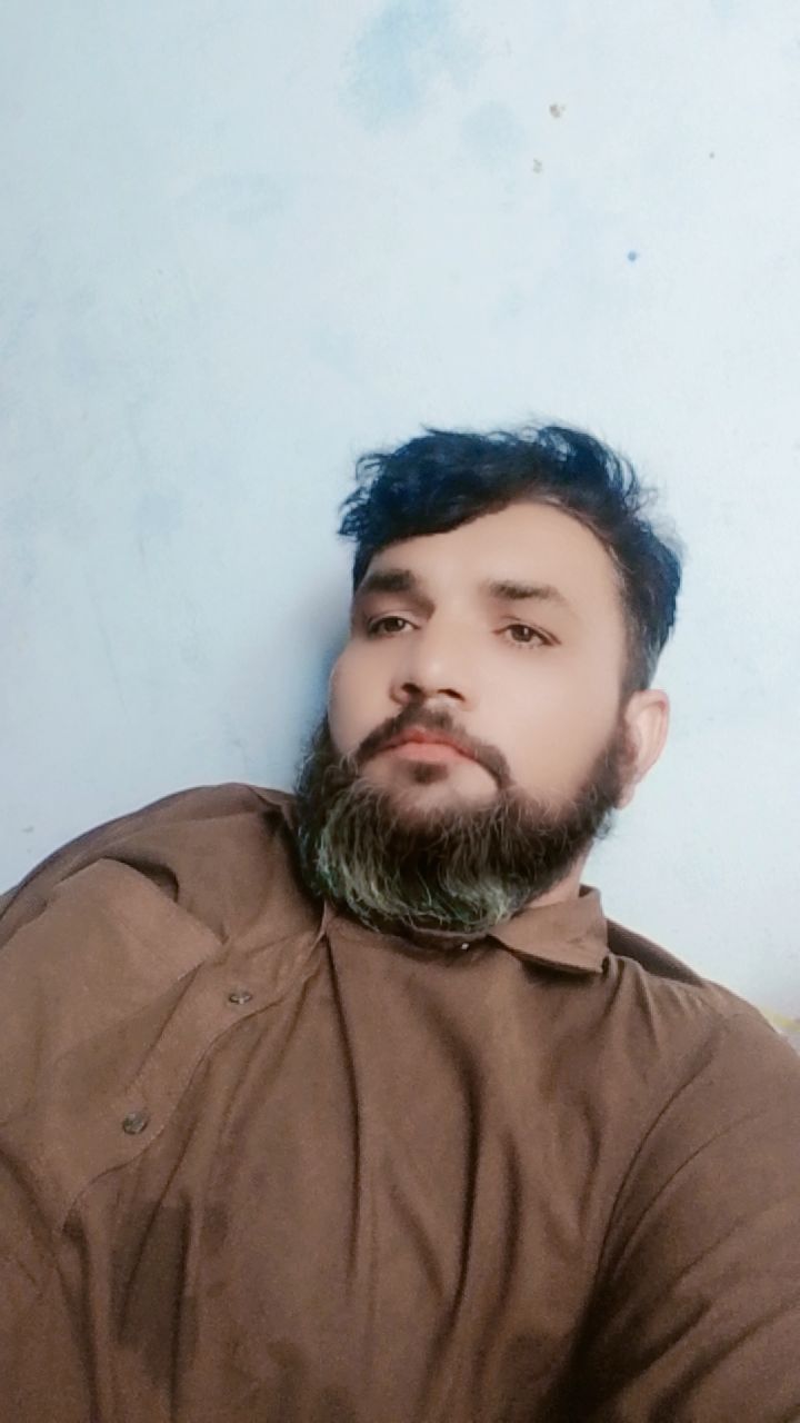@Malik Zahid khokhar