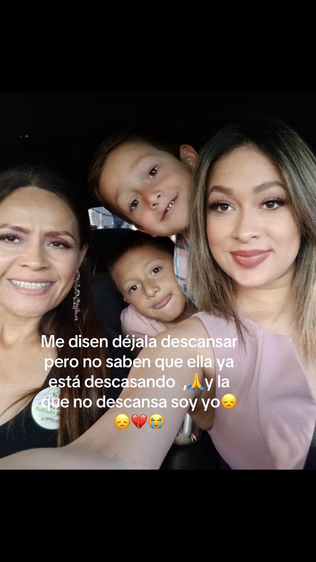 @Leticia Herrera