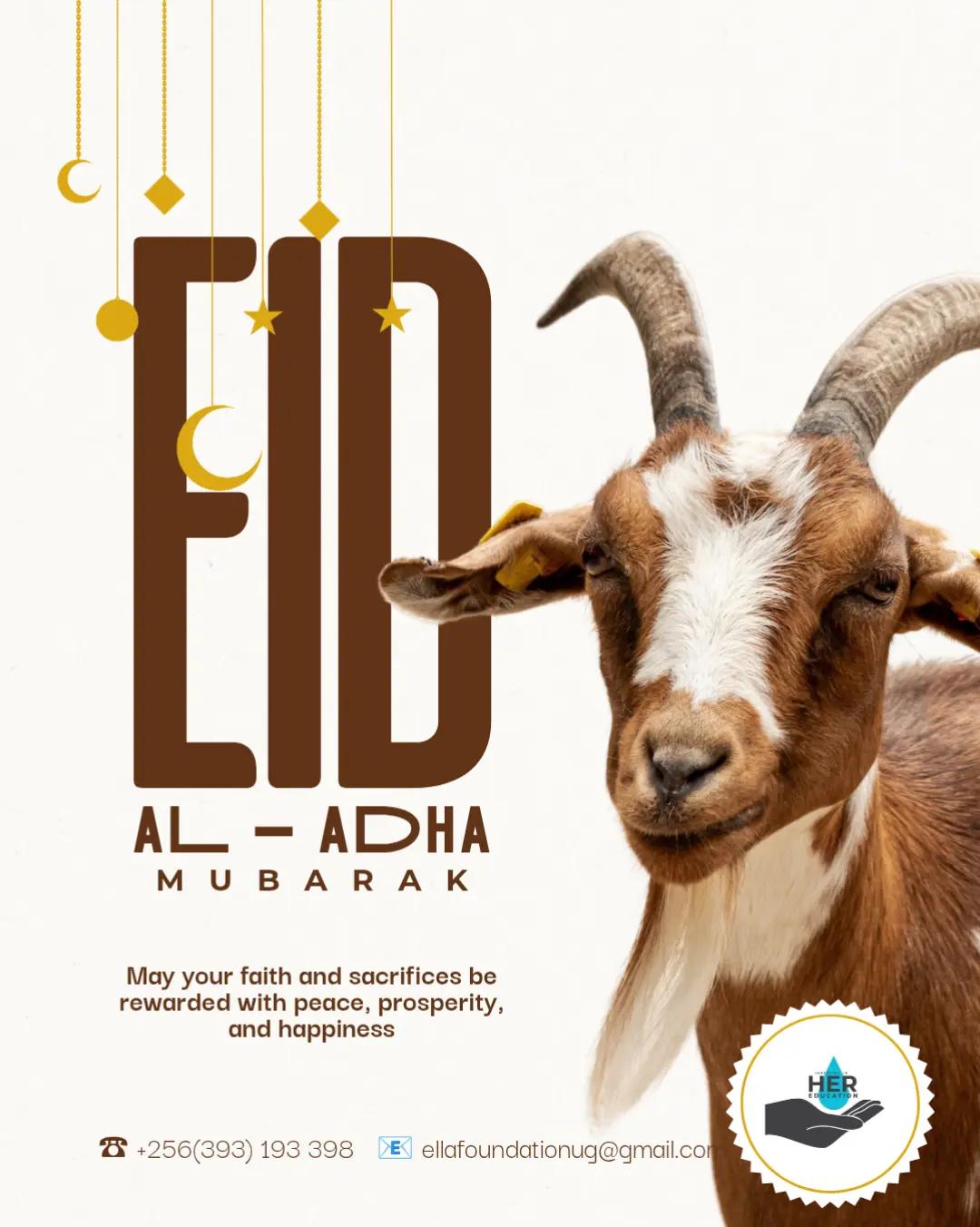 @Ella Foundation Uganda
