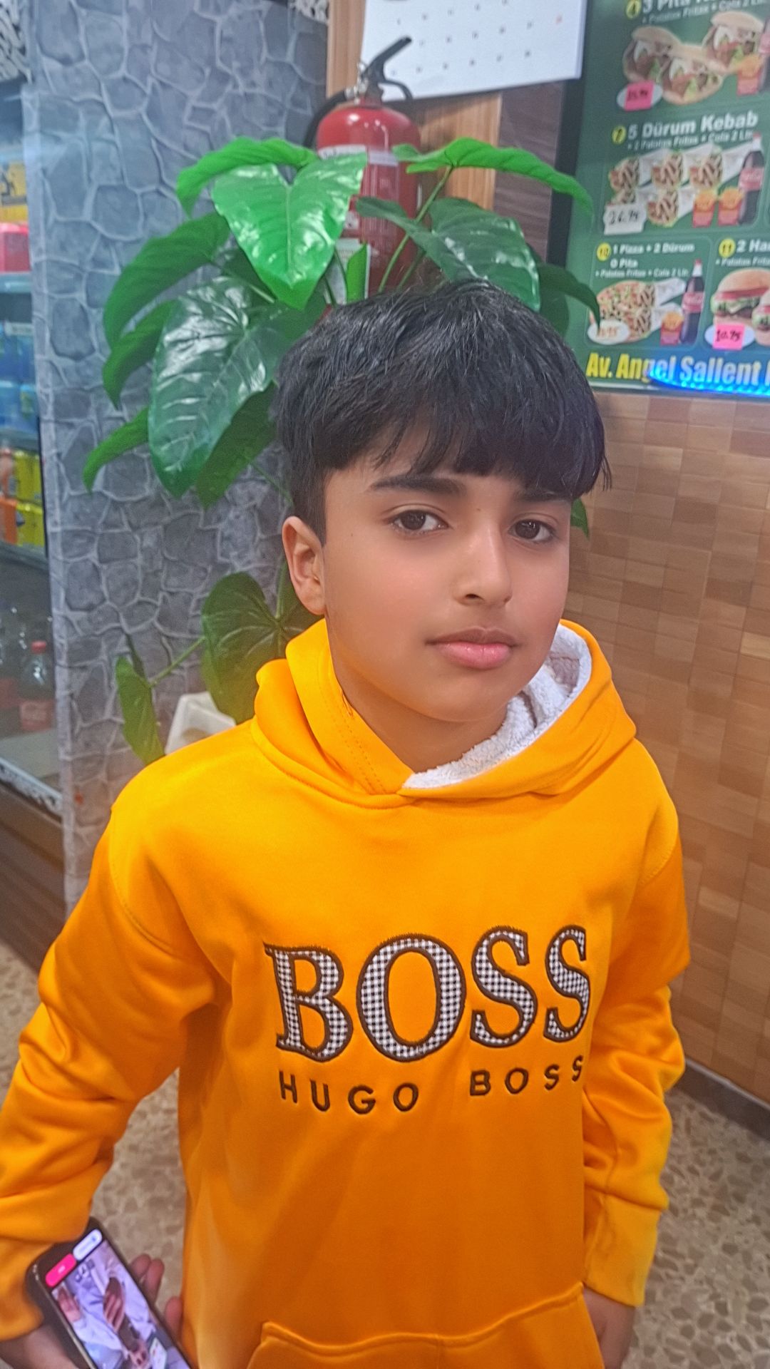 @CH NAWAZ GORSI