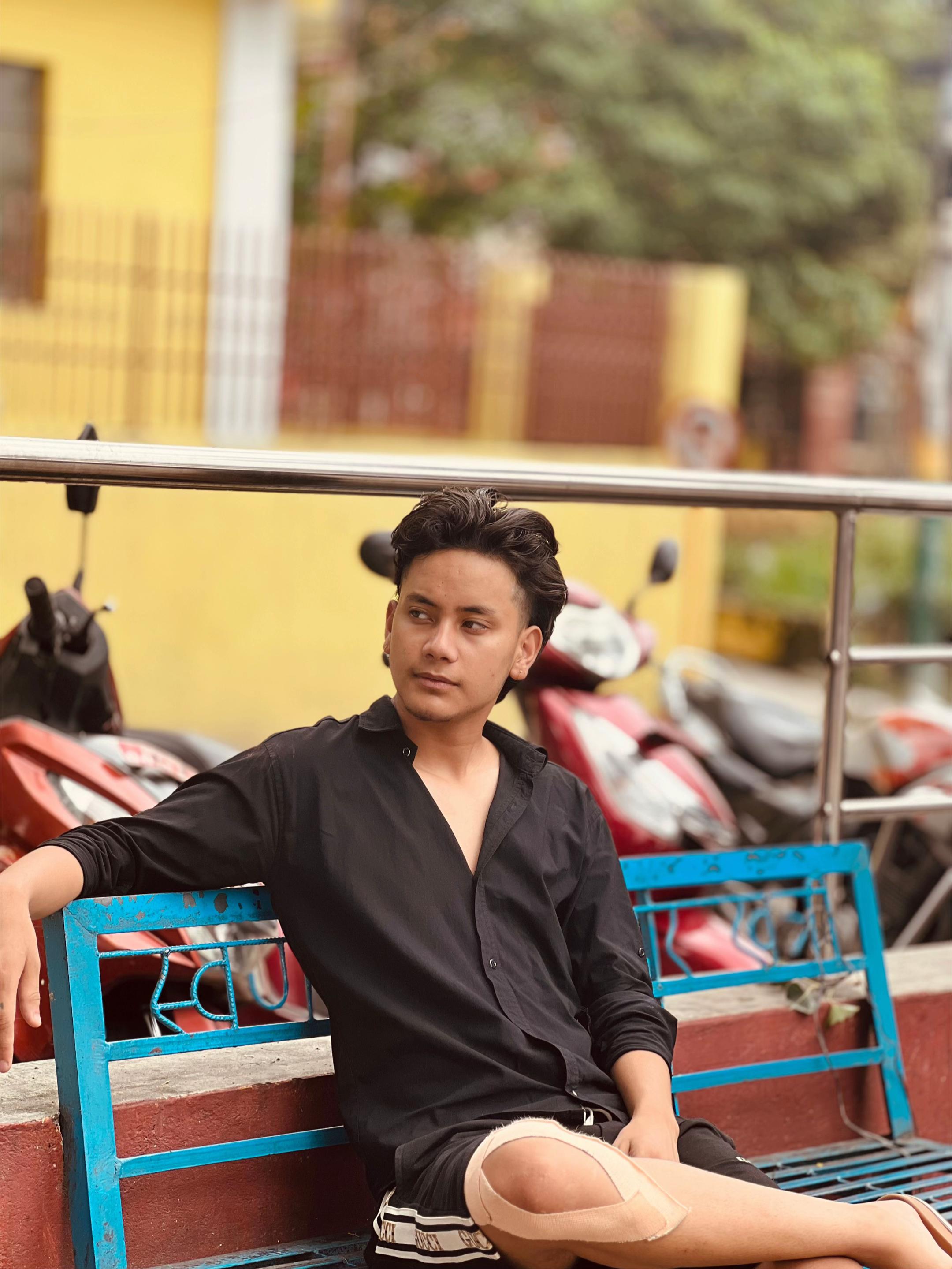@Kamal 🪶