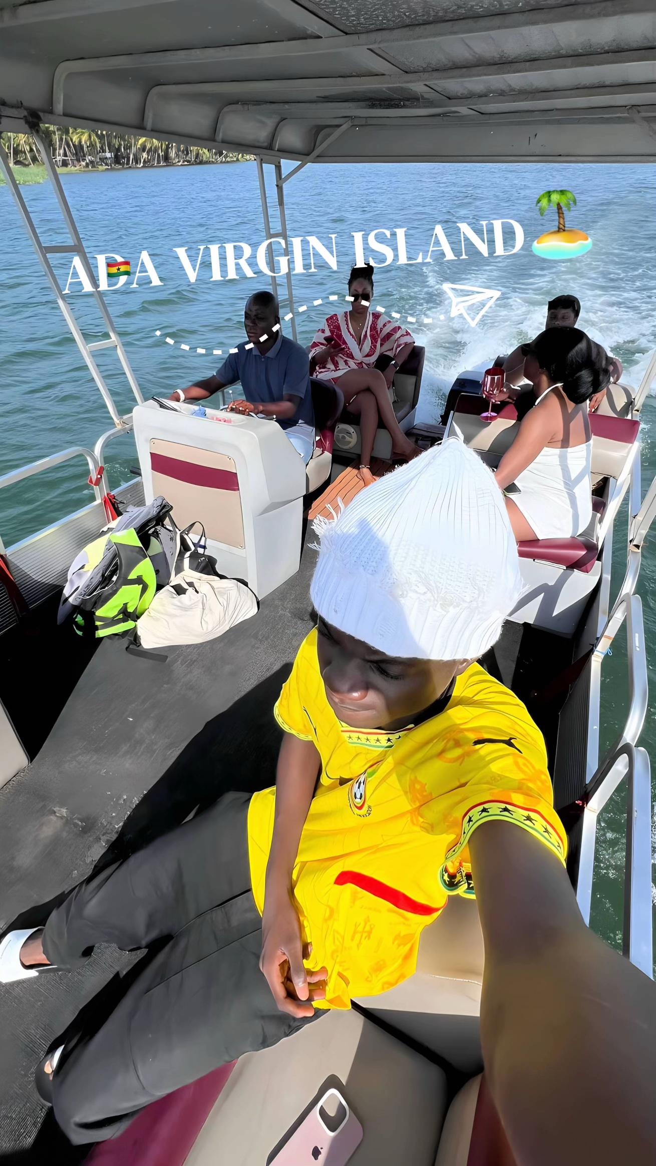 @📍YAW TOUR GUY🇬🇭