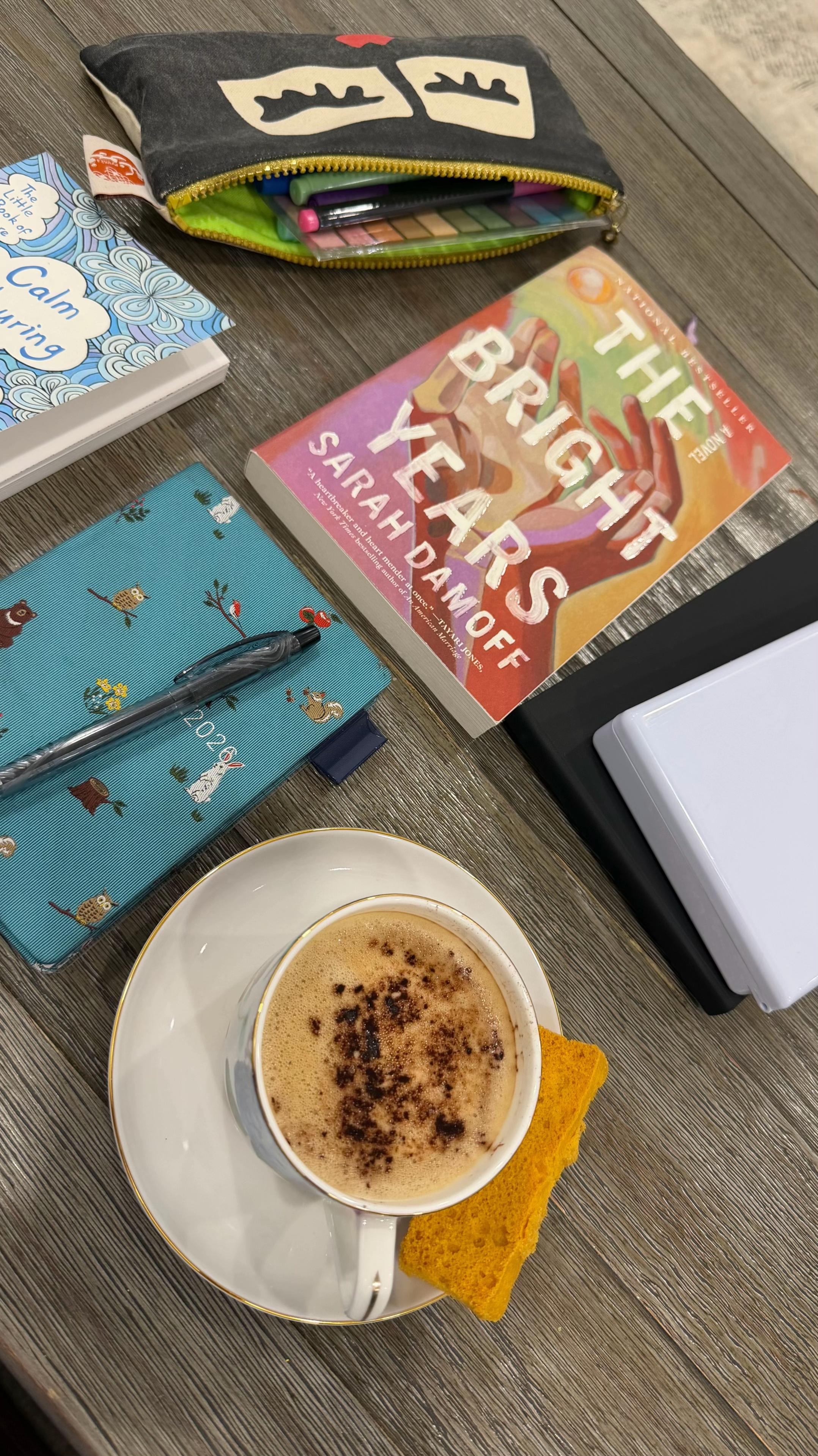 @Nouf ~ 📖☕️👩🏻💻
