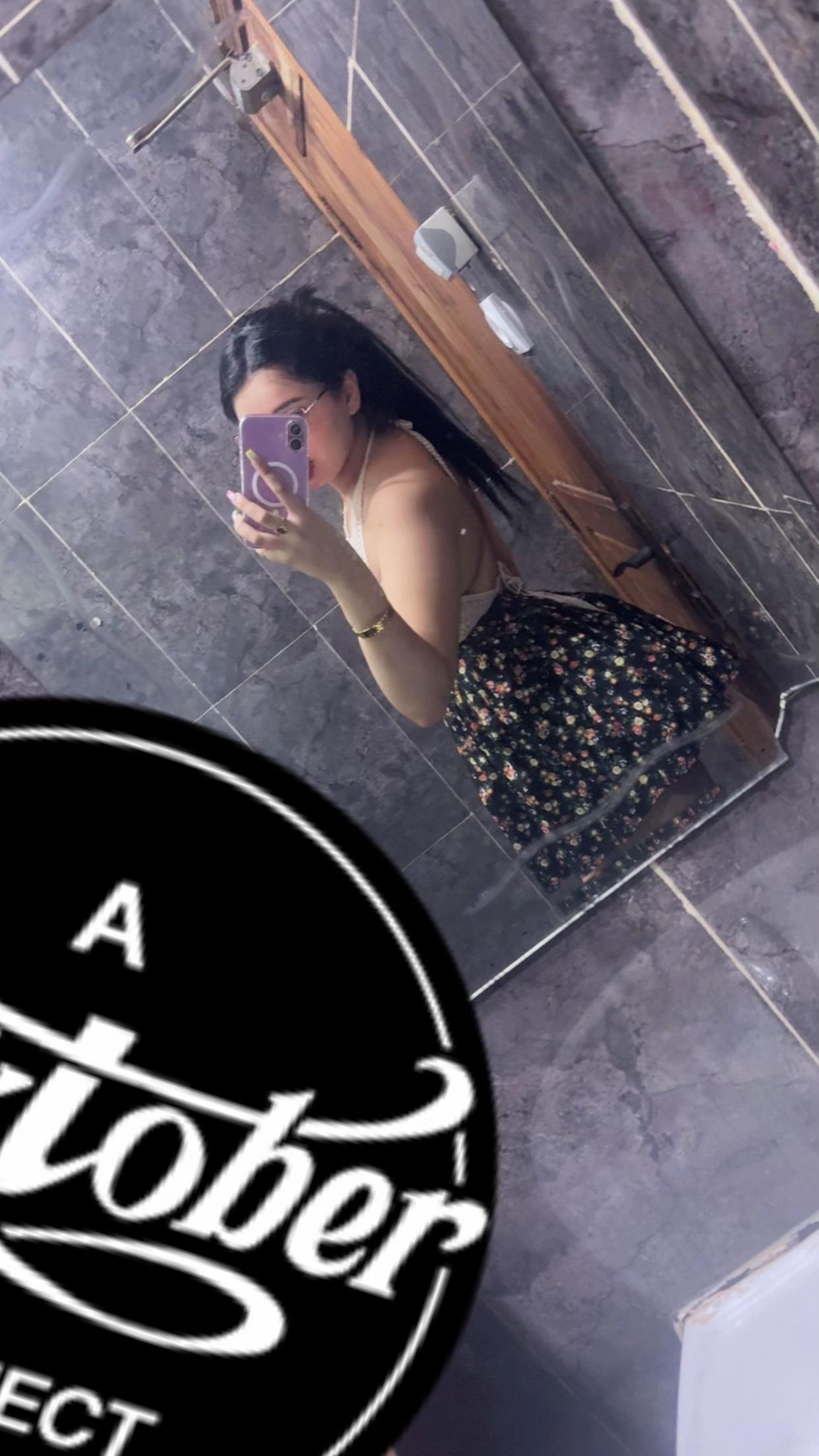 @Hanane la Poupèe