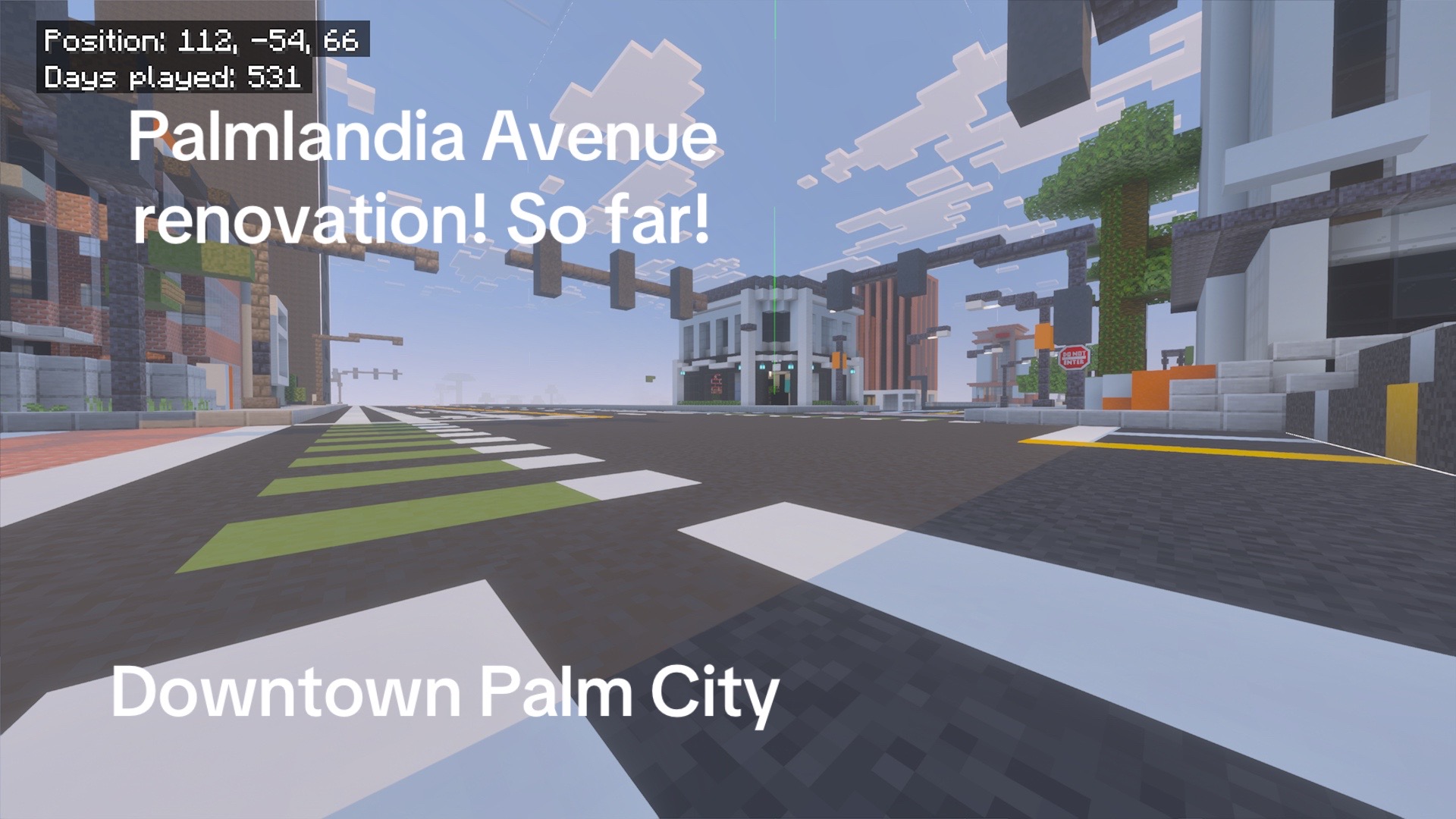 @Palmlandia