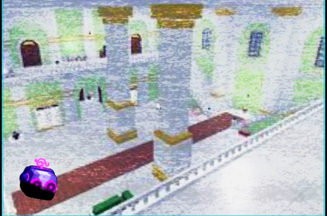 @Dragon Warrior