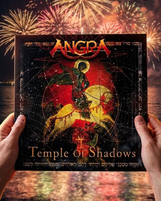 @Power Metal Journey