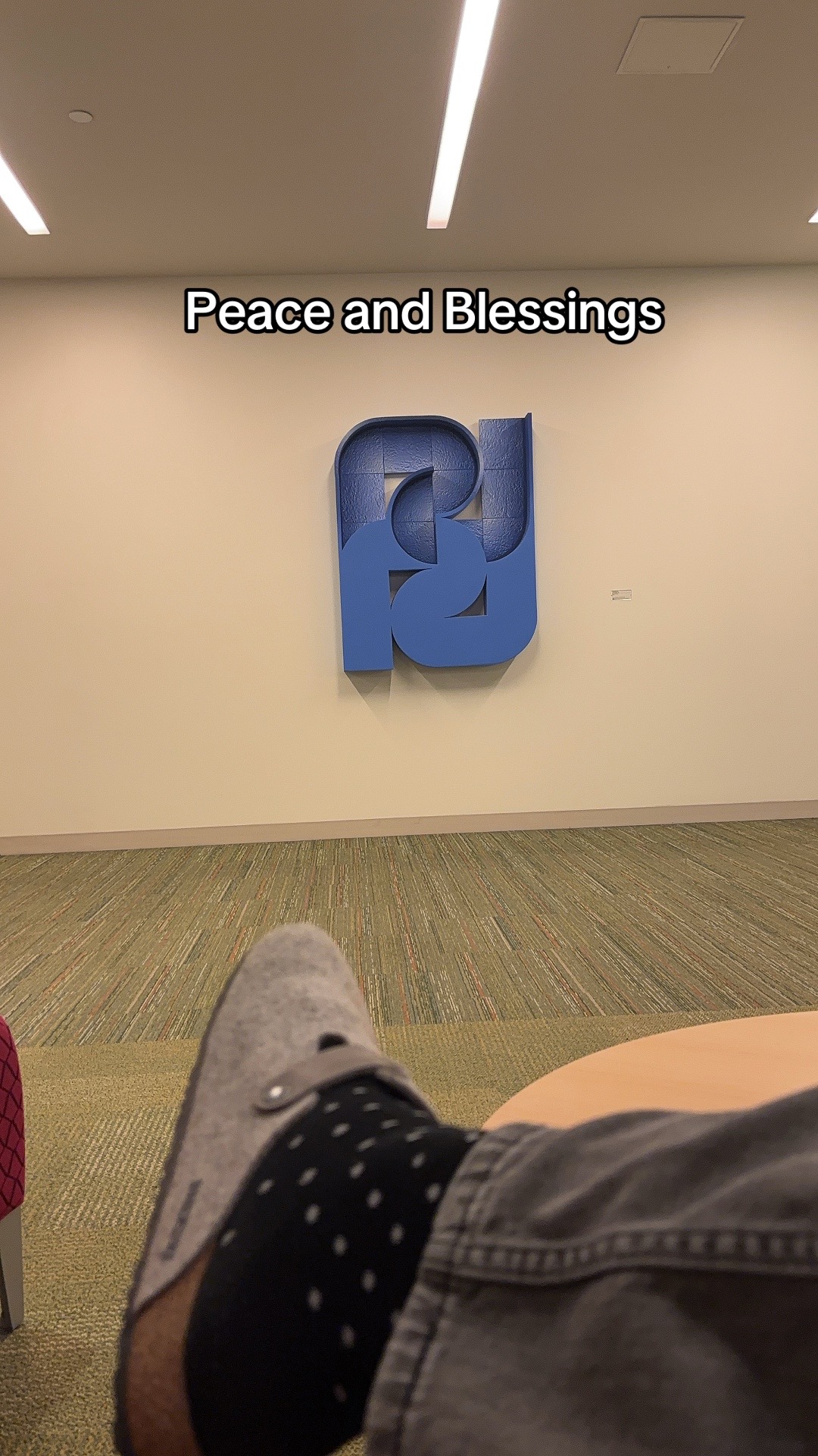 @Buffering….