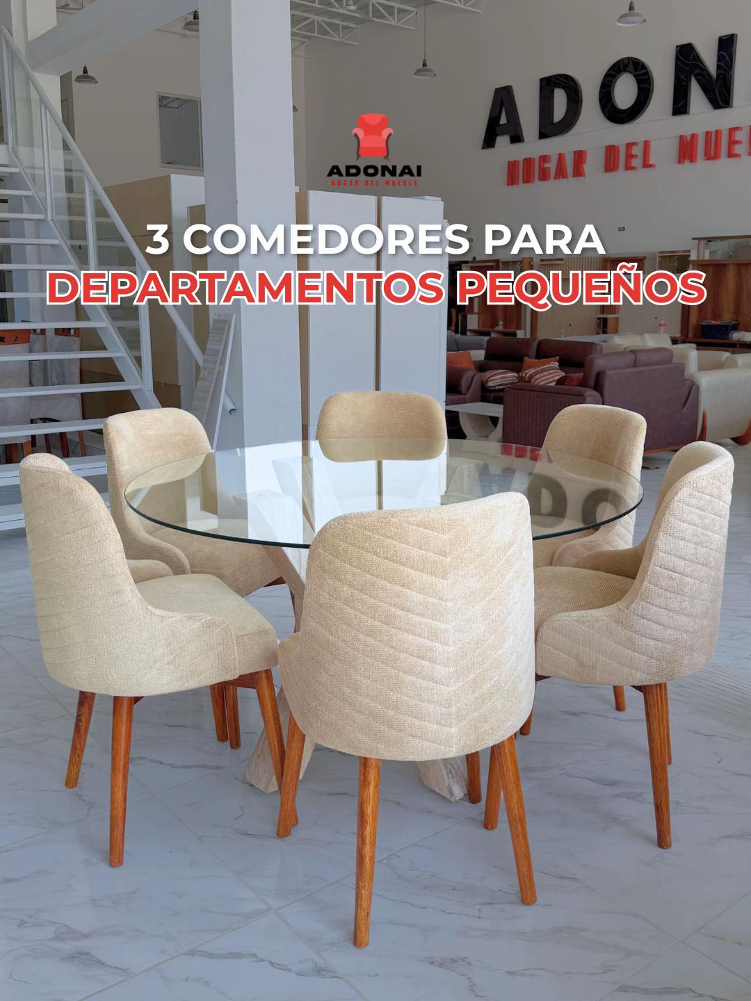 @Muebles Adonai
