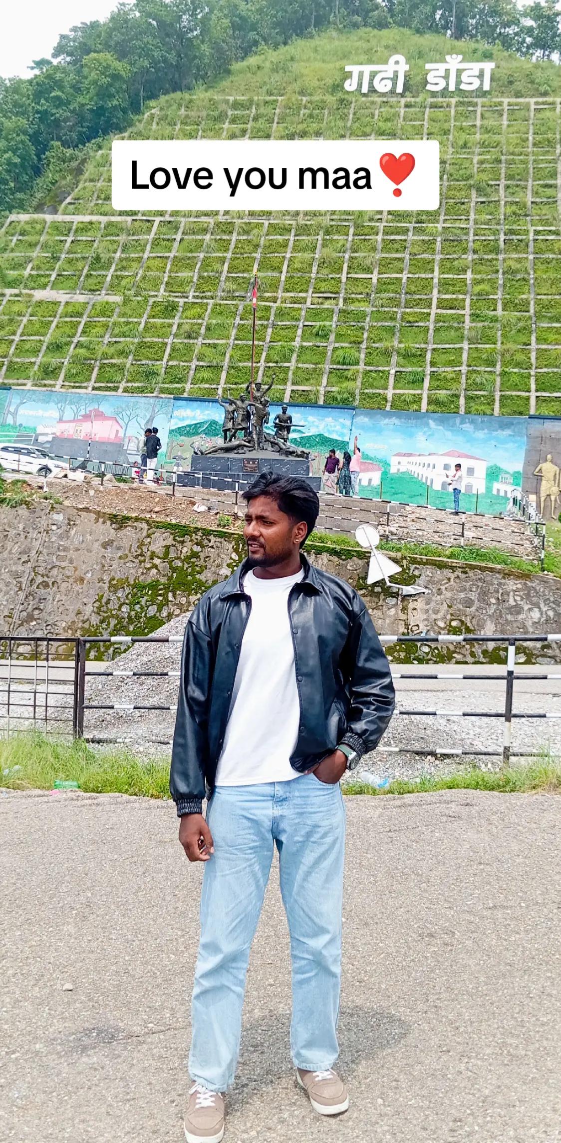 @Akshaymandal77