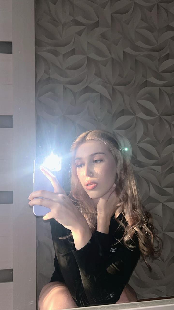 @даша бардак