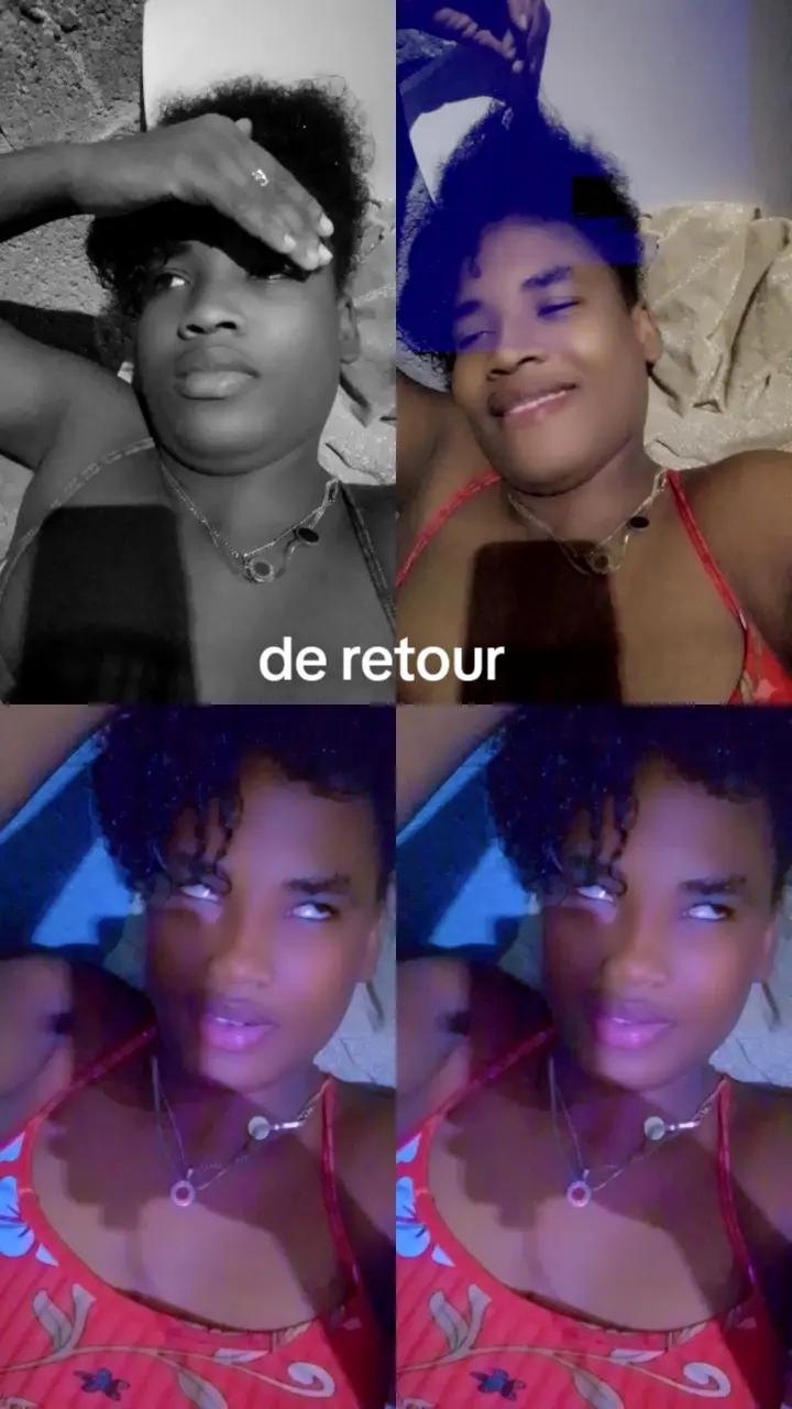 @Laura la para