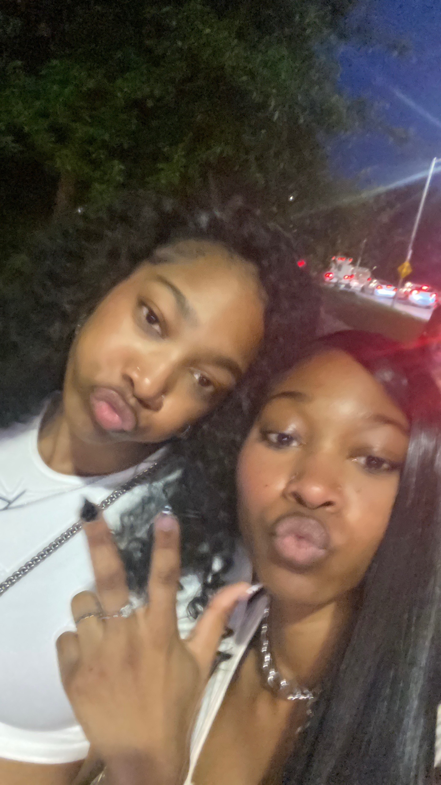 @outta town