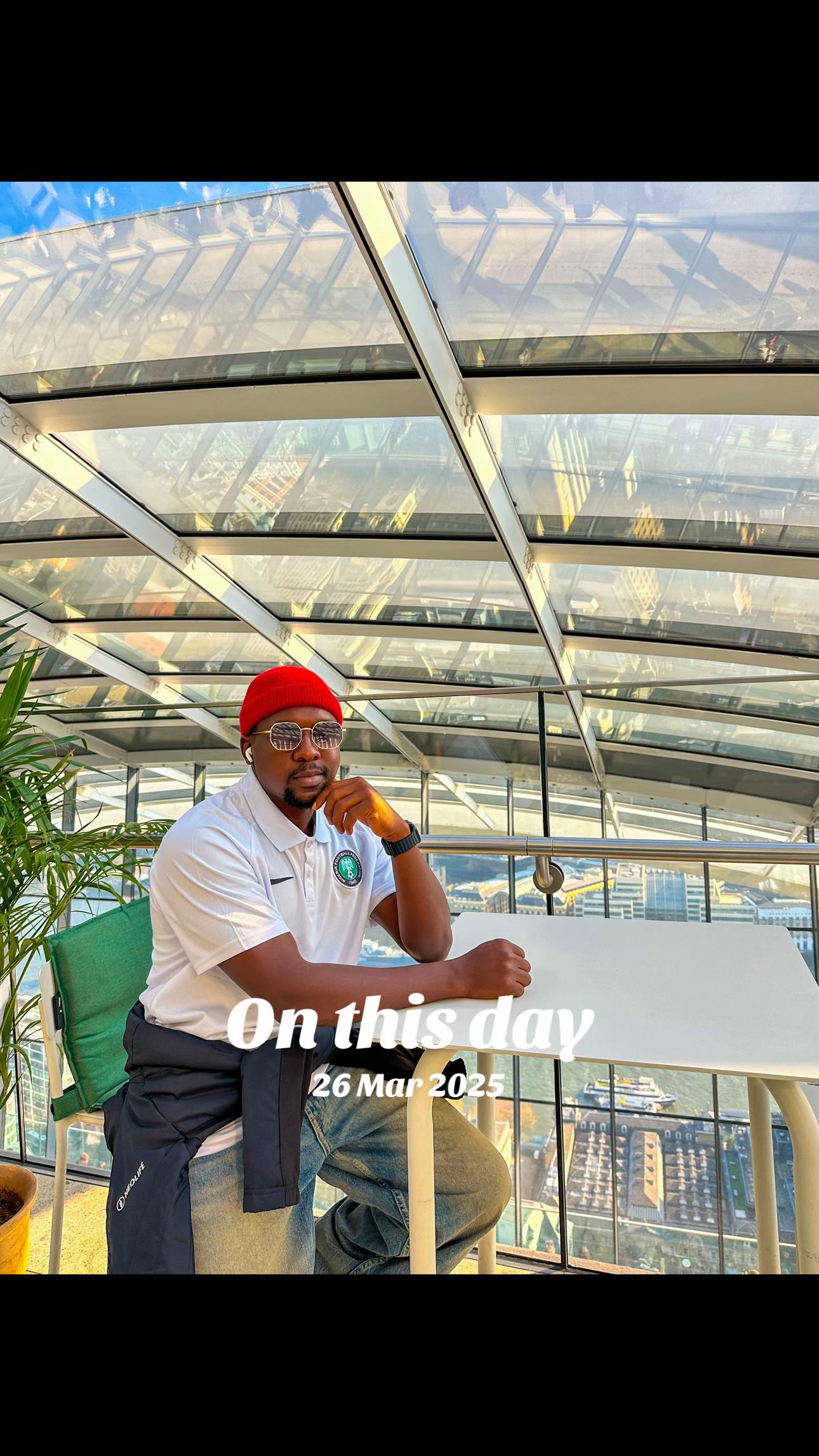 @Daddy Gee|Health Income Travel
