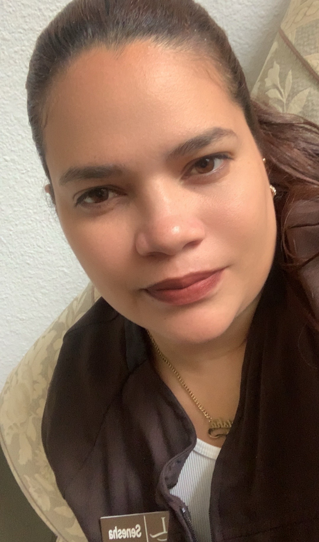 @Senesha Galeano