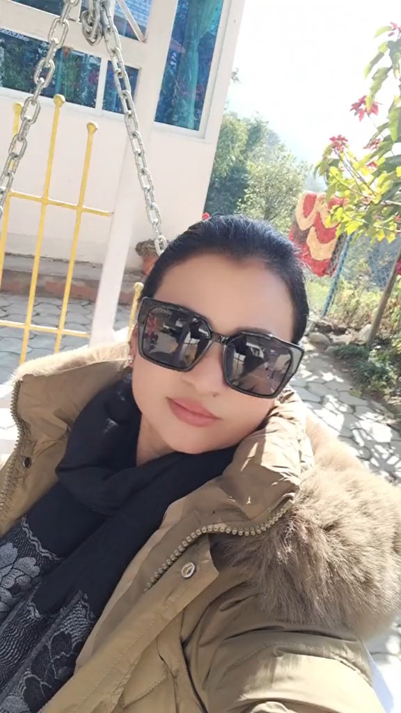 @Rajani Maharjan