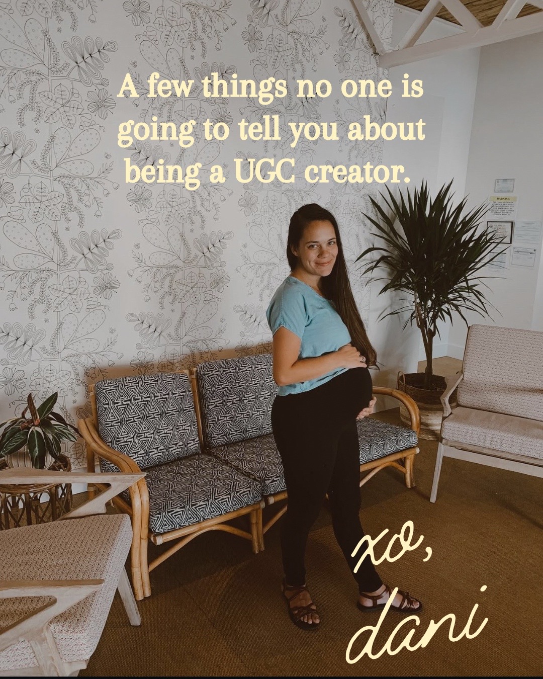 @Dani | UGC Creator | 💛🕊️🤎🌞
