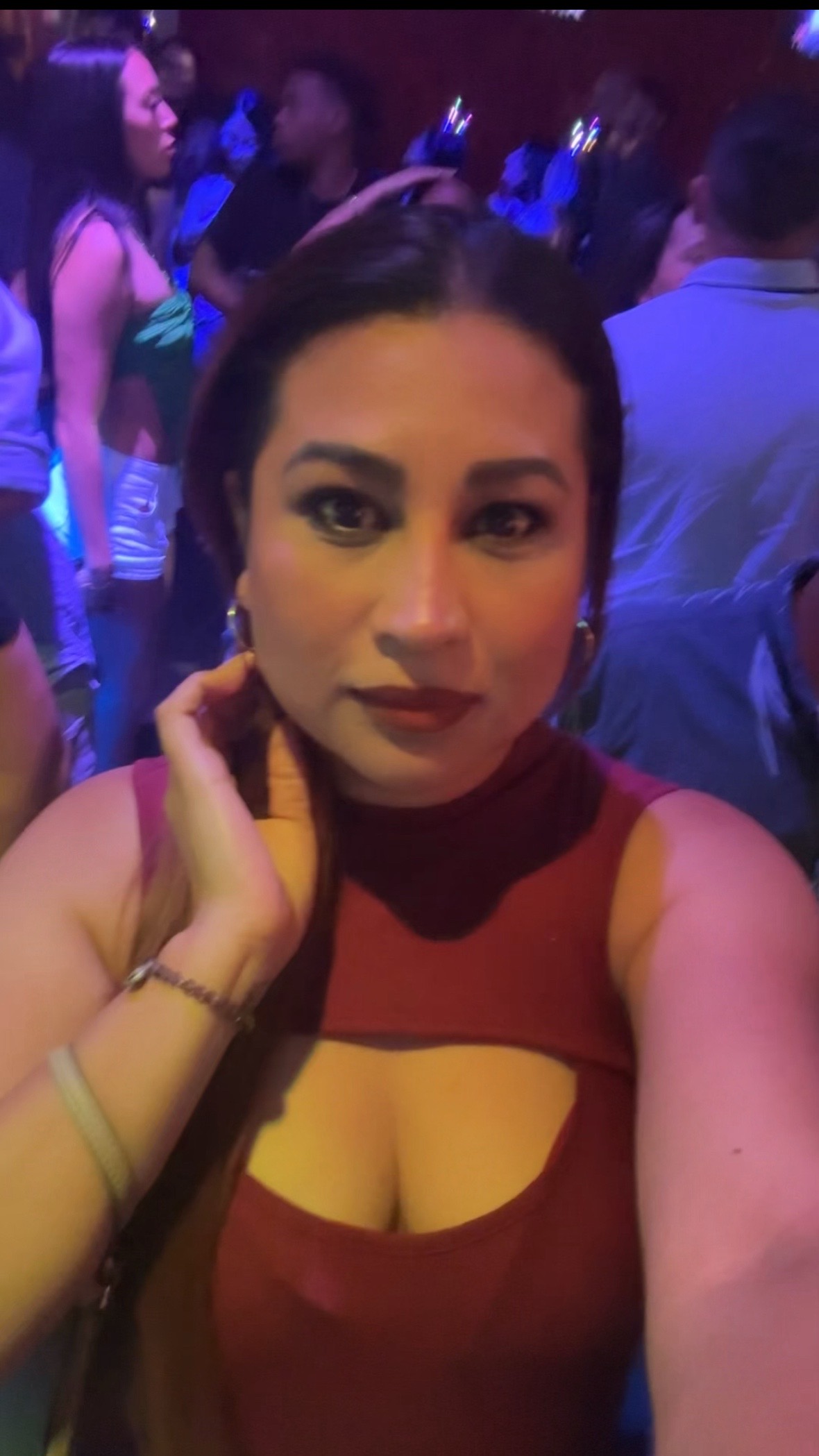 @Myvidachic