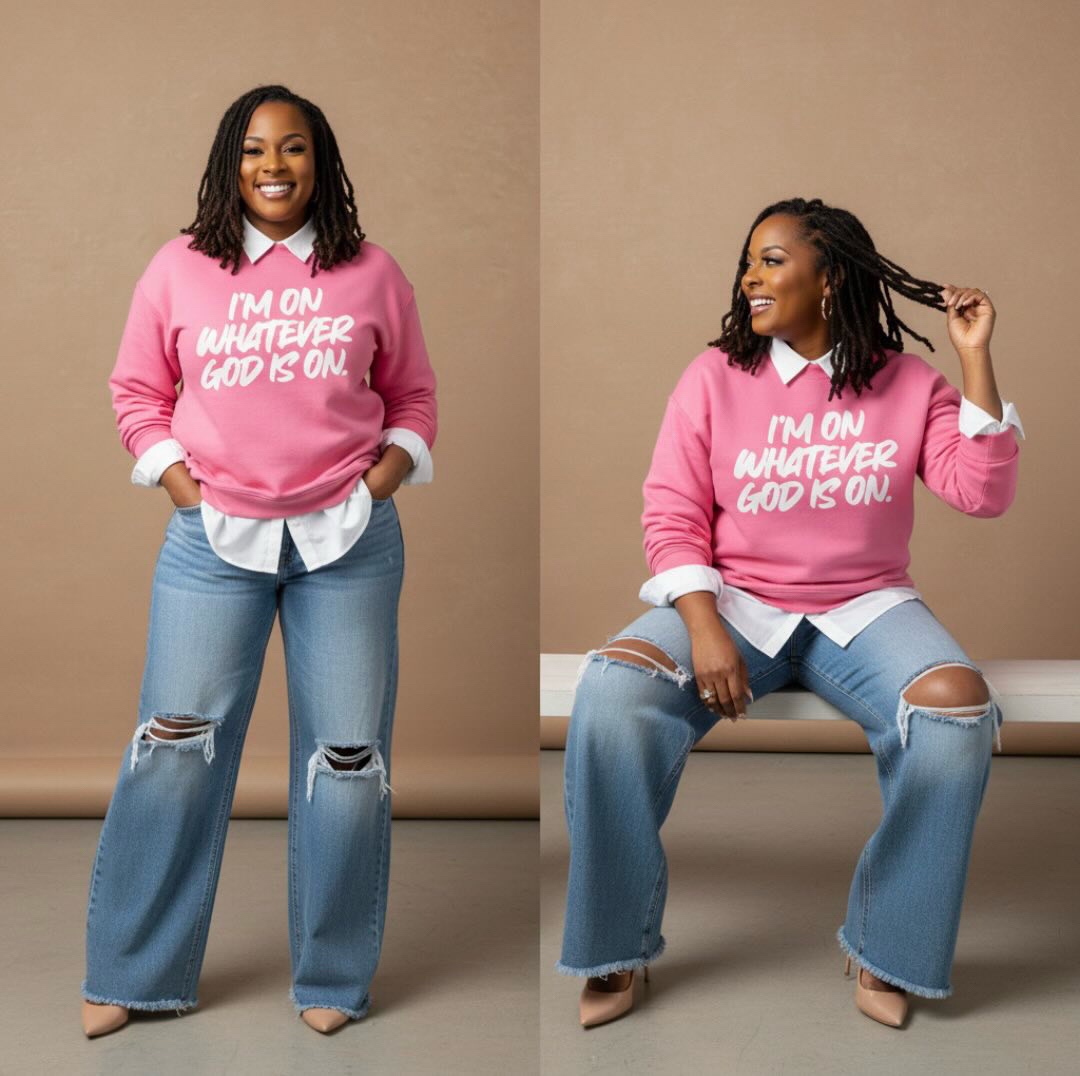 @FOR HER BY HER BRAND