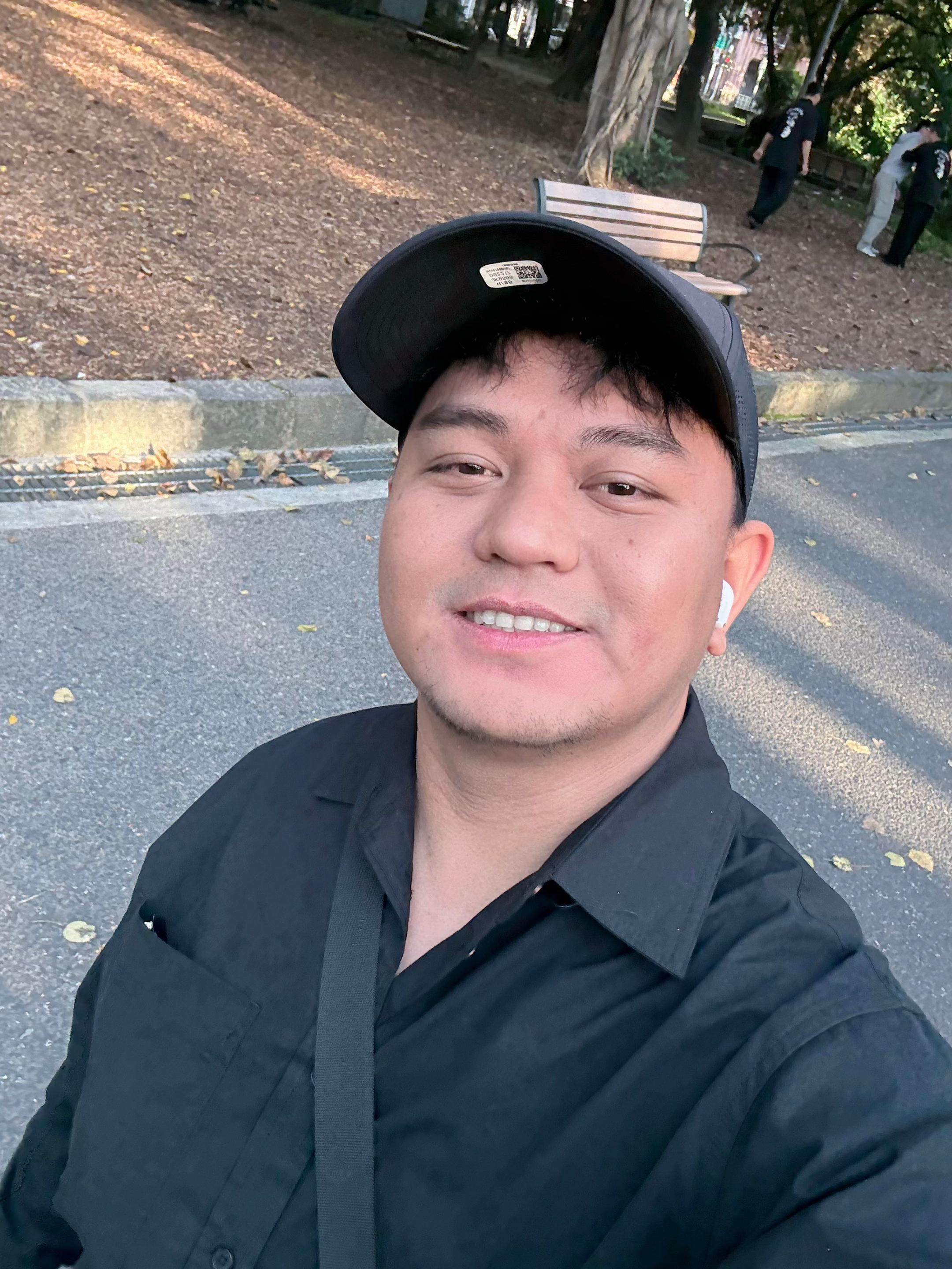 @John Joven ๐ต๐ญ๐น๐ผ