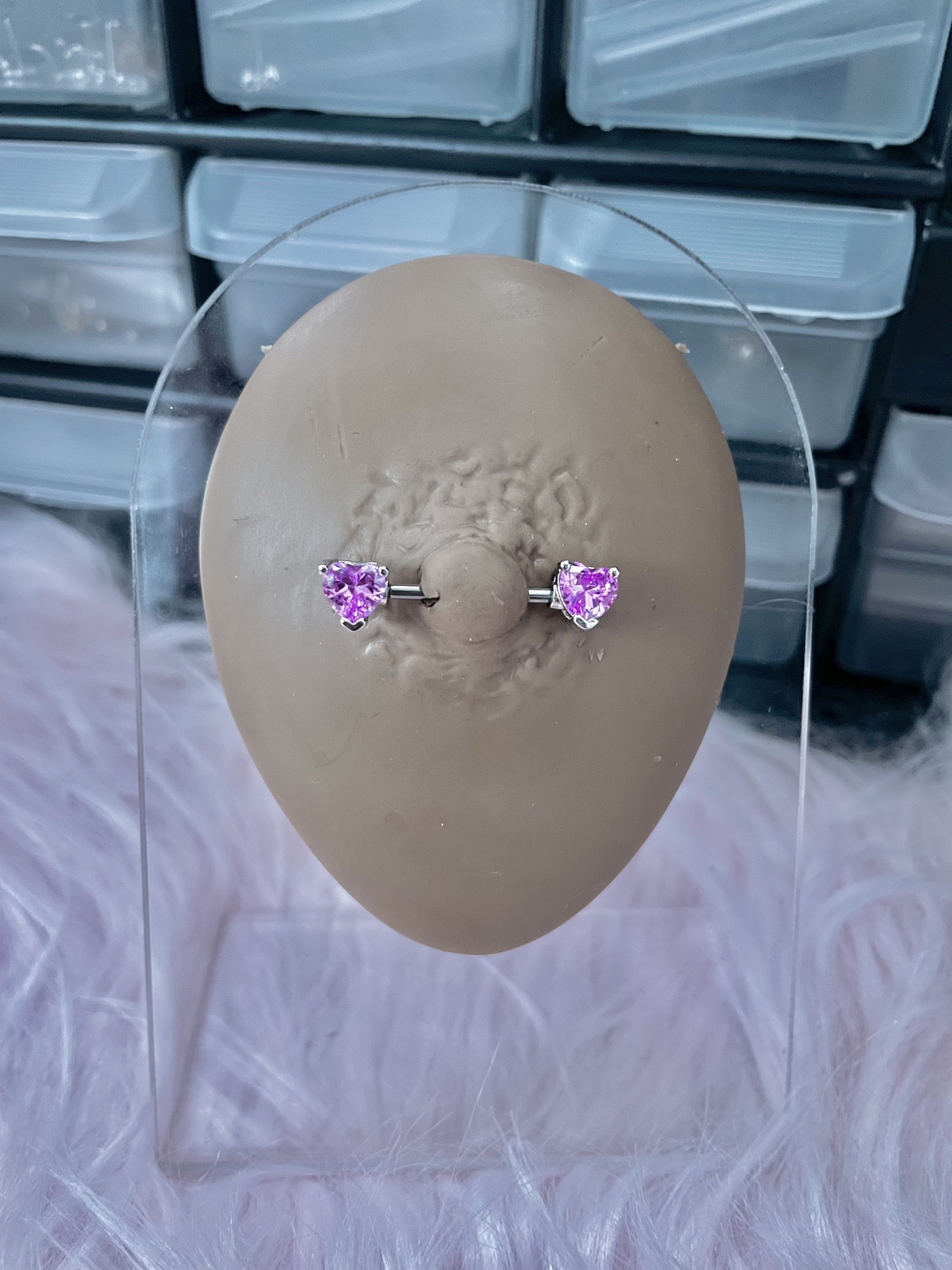 @Breo Beauty
