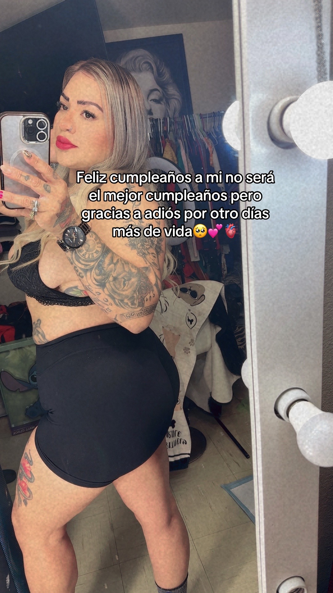 @Mipedacitodecielo💕🍀✨
