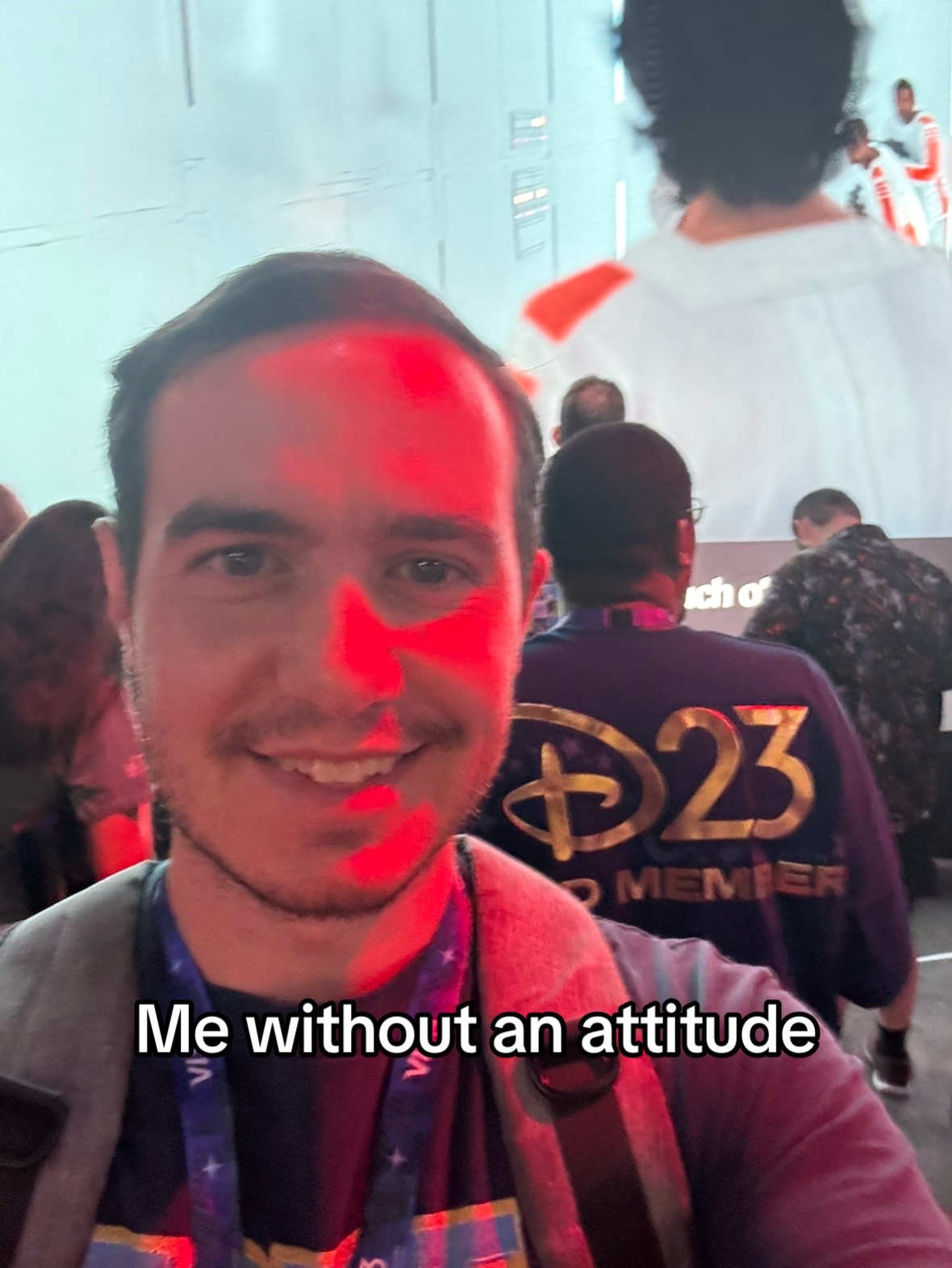 @Force Ghost Conversations