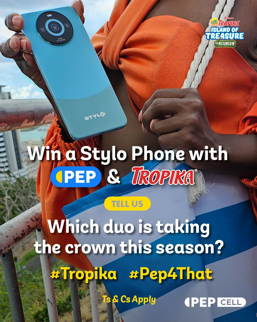 @Tropika