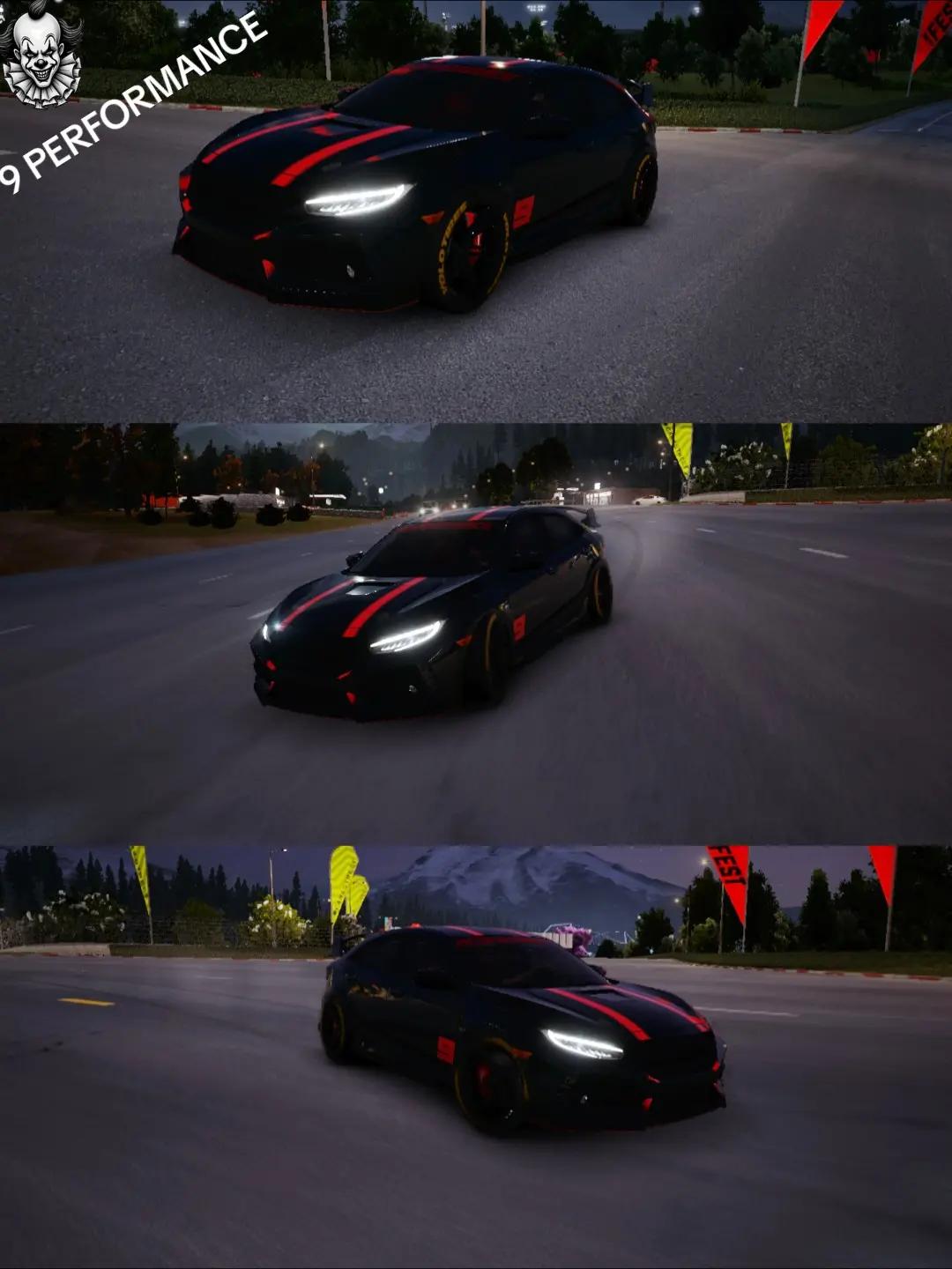 @El 9 performance